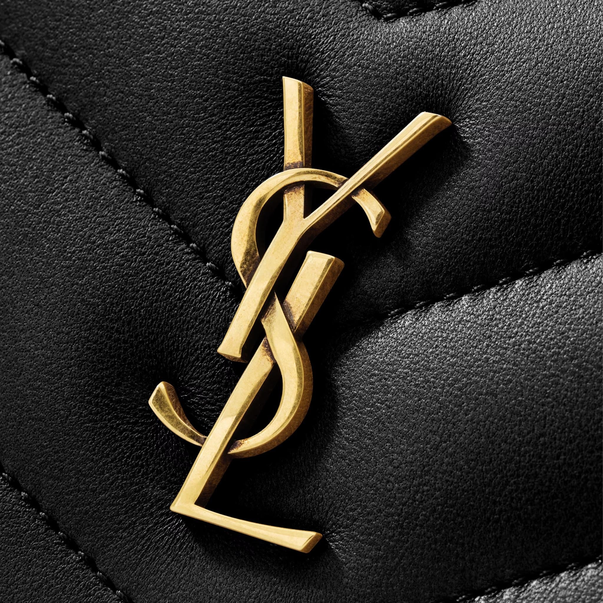 Loulou Mini Camera Bag from Saint Laurent