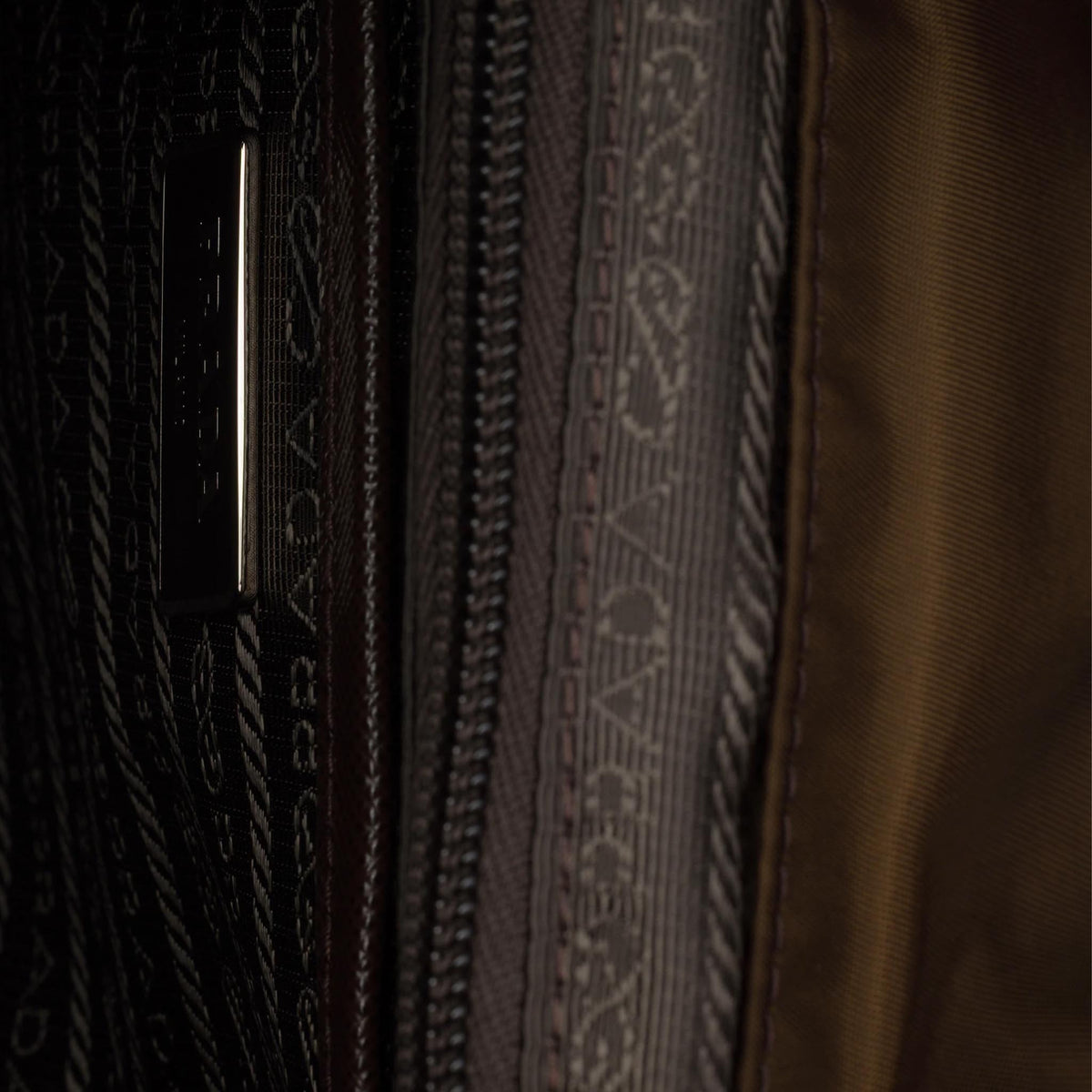 Small Re-Nylon Backpack from Prada