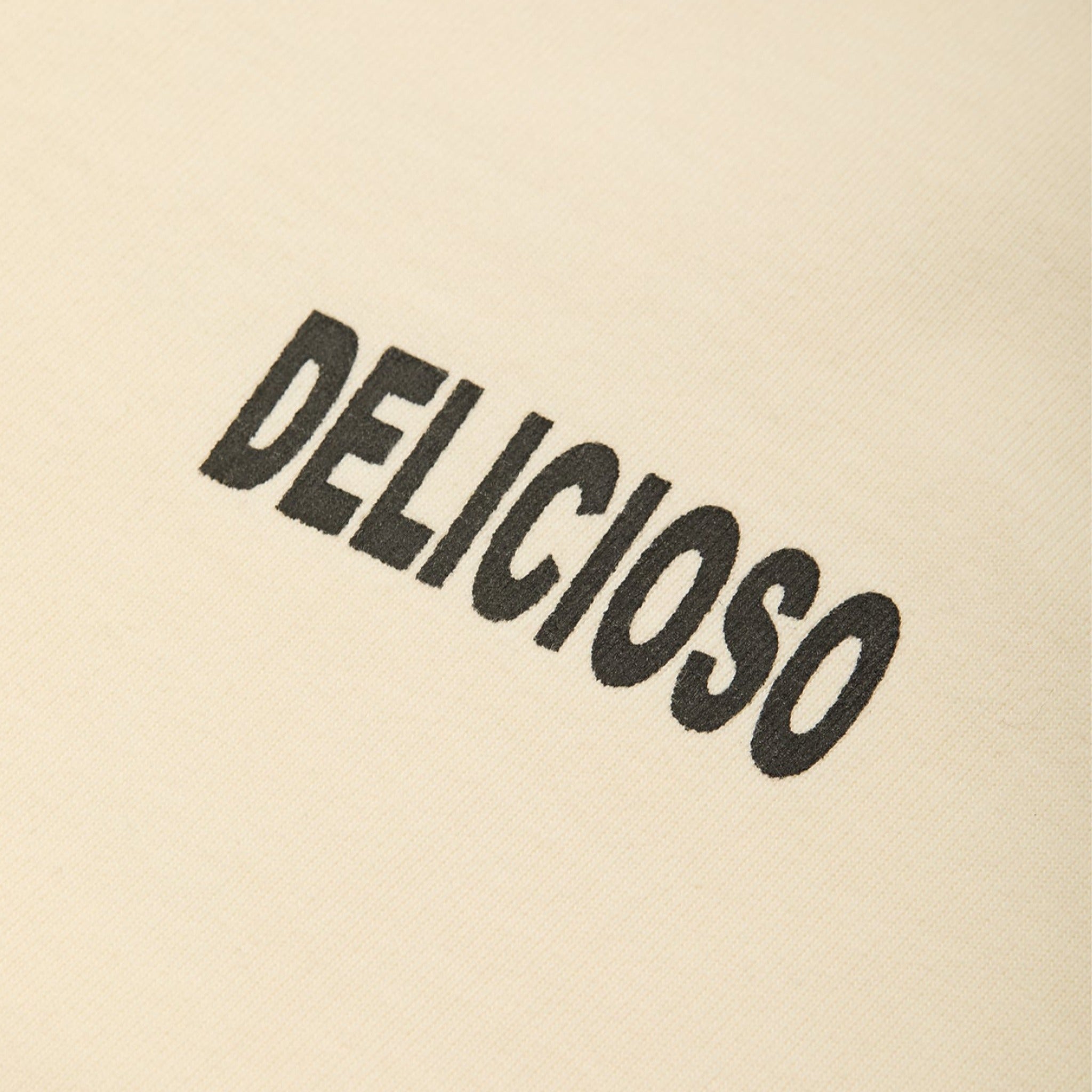 Willy’s Taco Shop Buffalo Tee from Willy Chavarria
