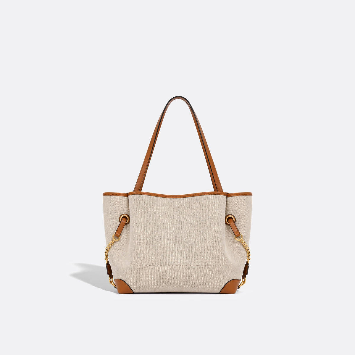 Clover Double Carry Bag from Chloé