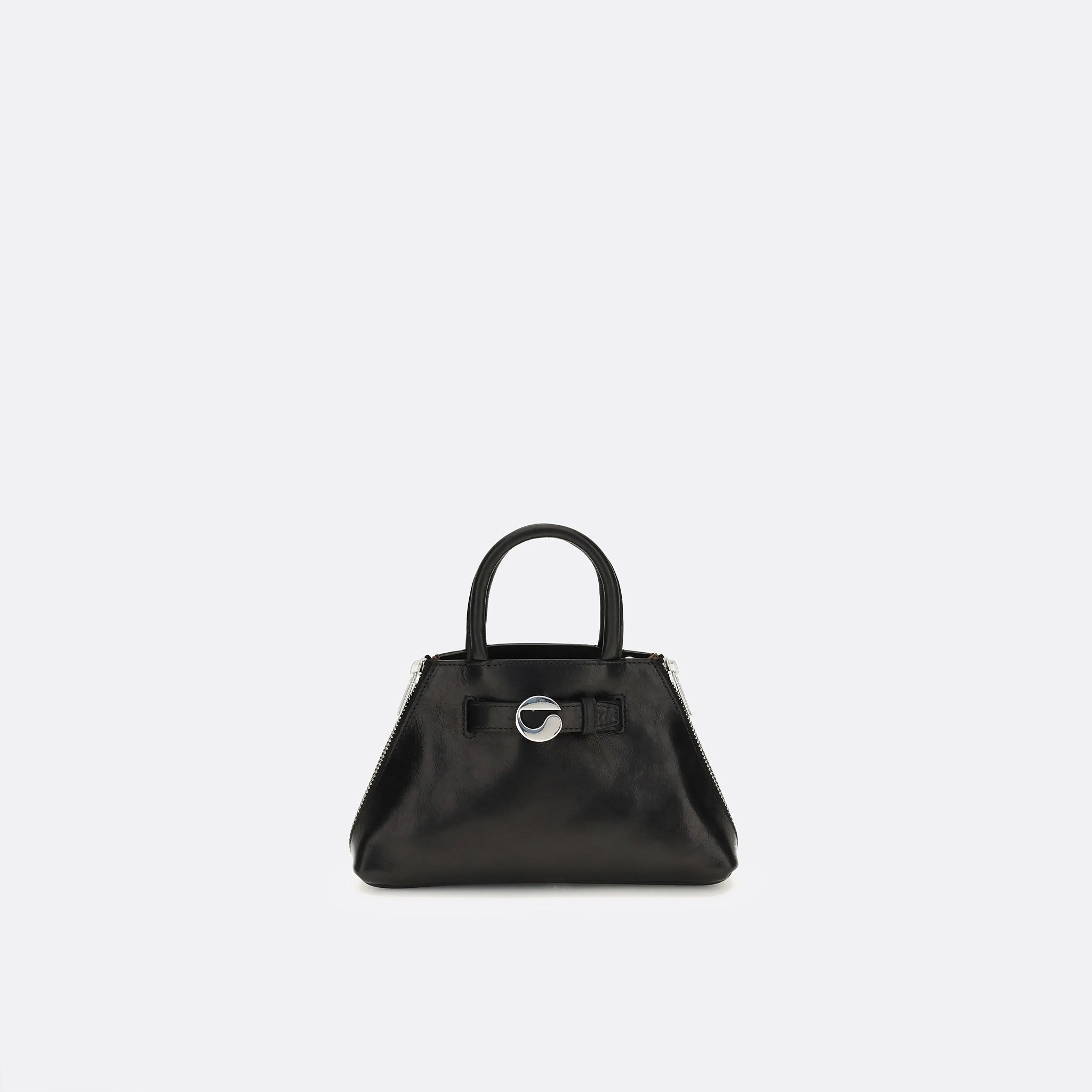  Mini Data Bag from Coperni 