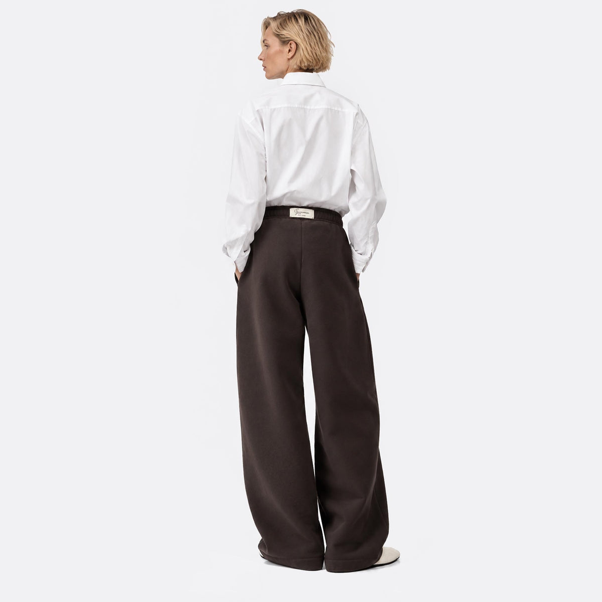 Corso Sweatpants from Jacquemus