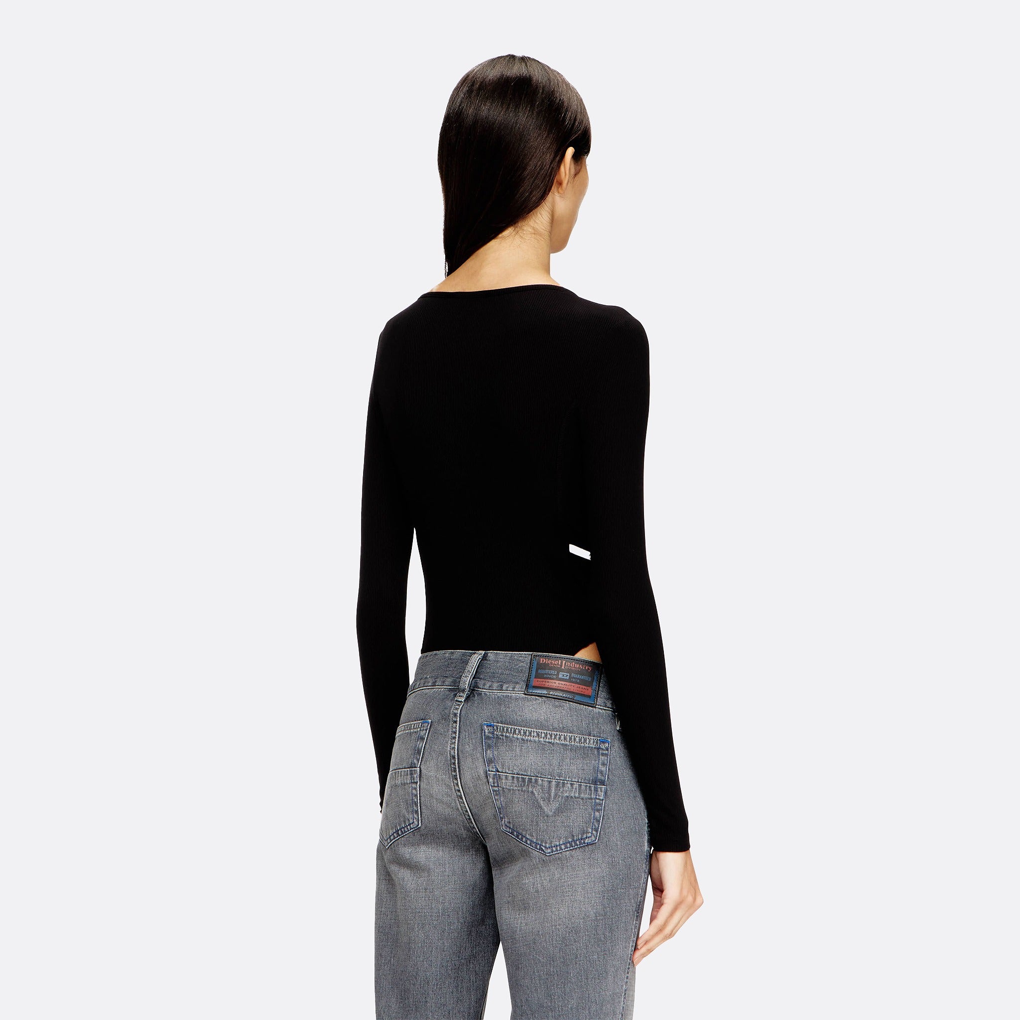 T-Bodyn Thong Bodysuit from Diesel