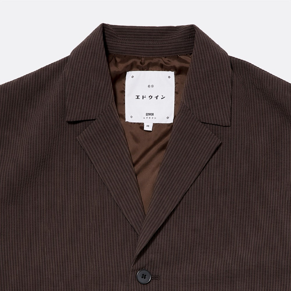 Edison Blazer&nbsp;from EDWIN 