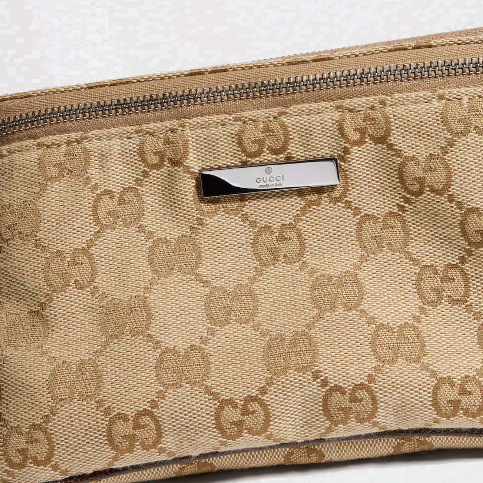  Flatpack Large Belt Bag from Gucci 