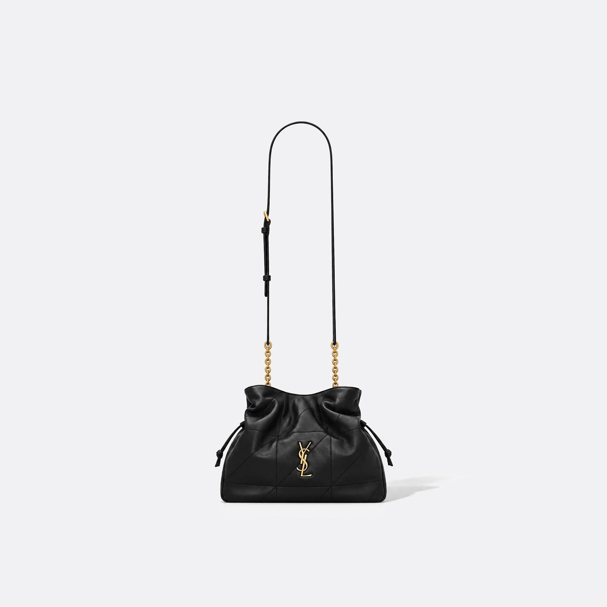 Jamie Shoulder Pouch from Saint Laurent