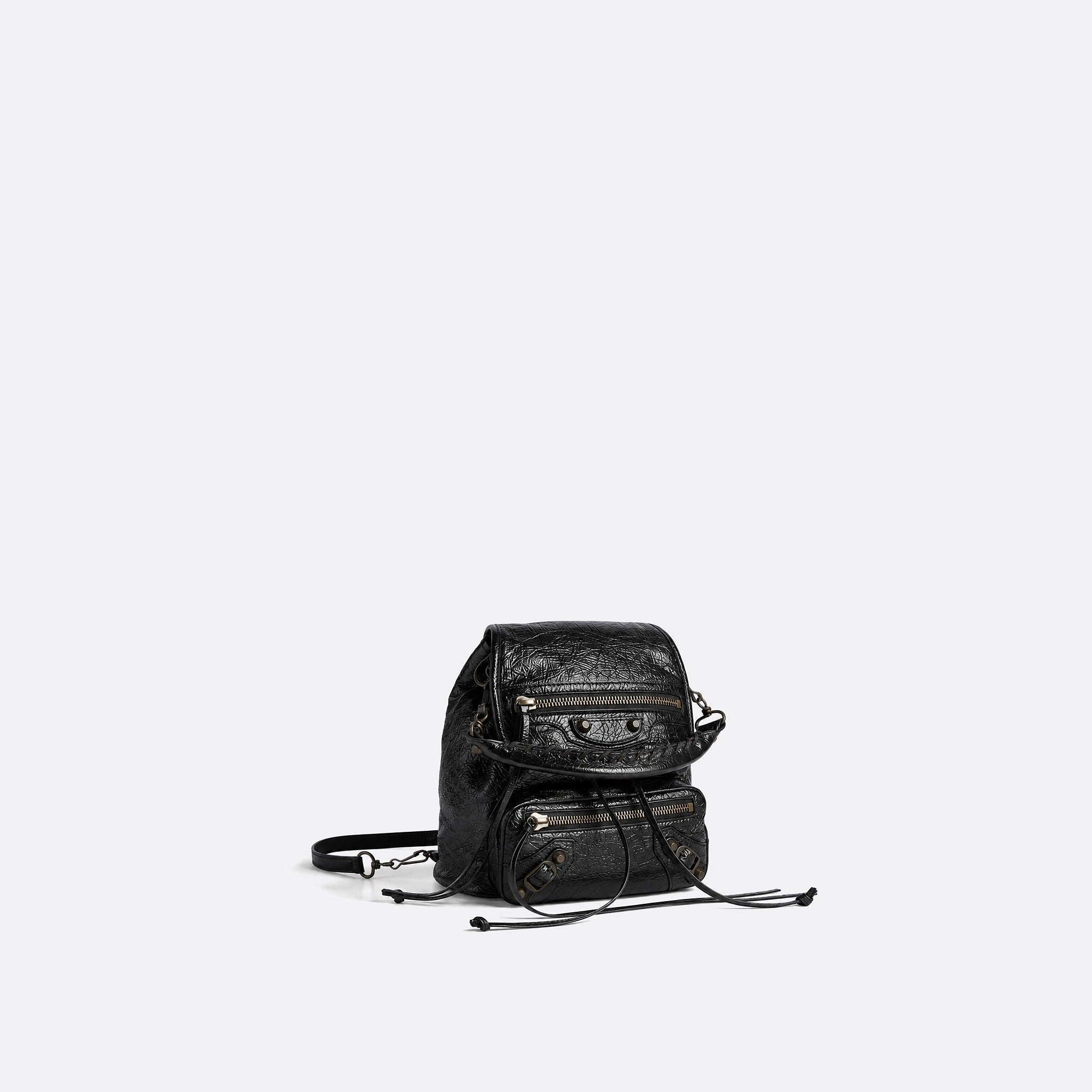 Le City Boston Large Travel Bag from Balenciaga
