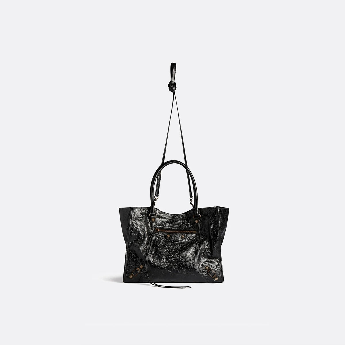 Le City Tote Bag Small from Balenciaga