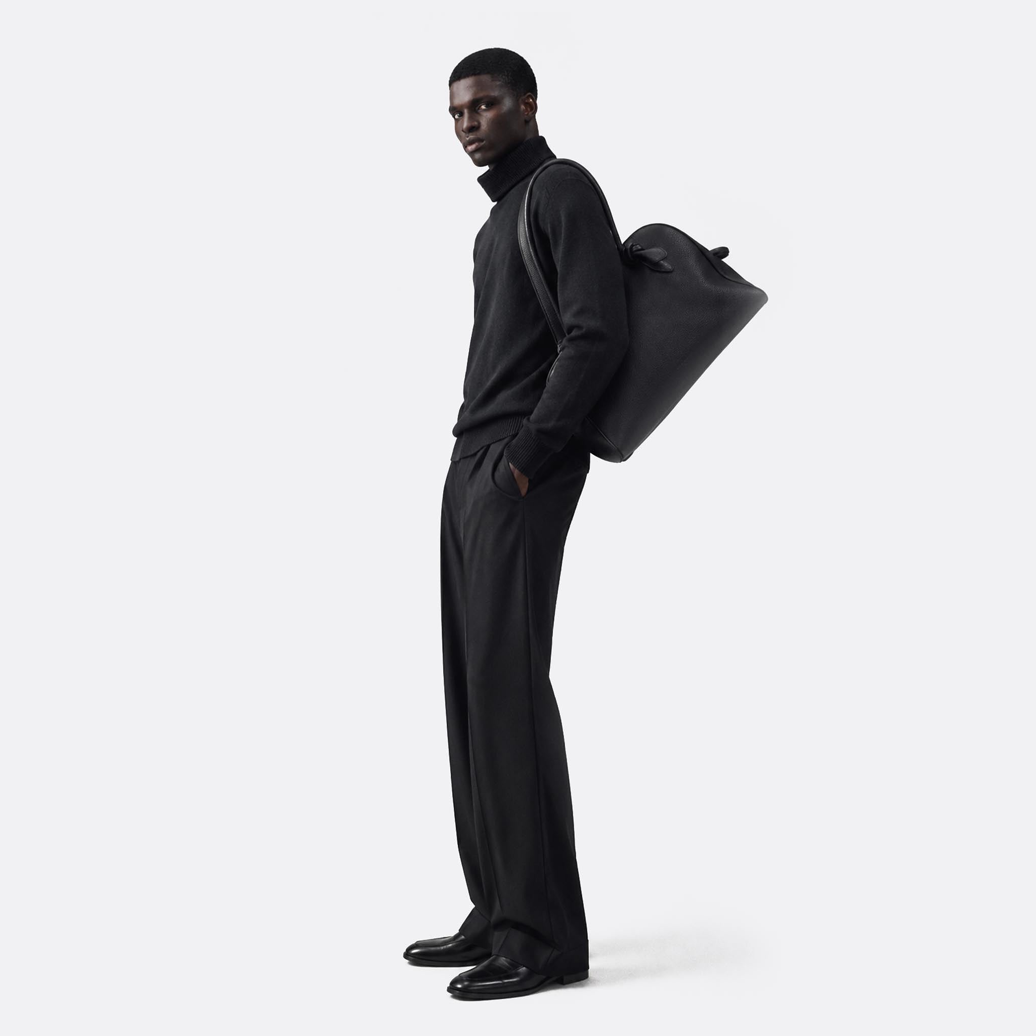 Le Grand Turismo Travel Bag from Jacquemus