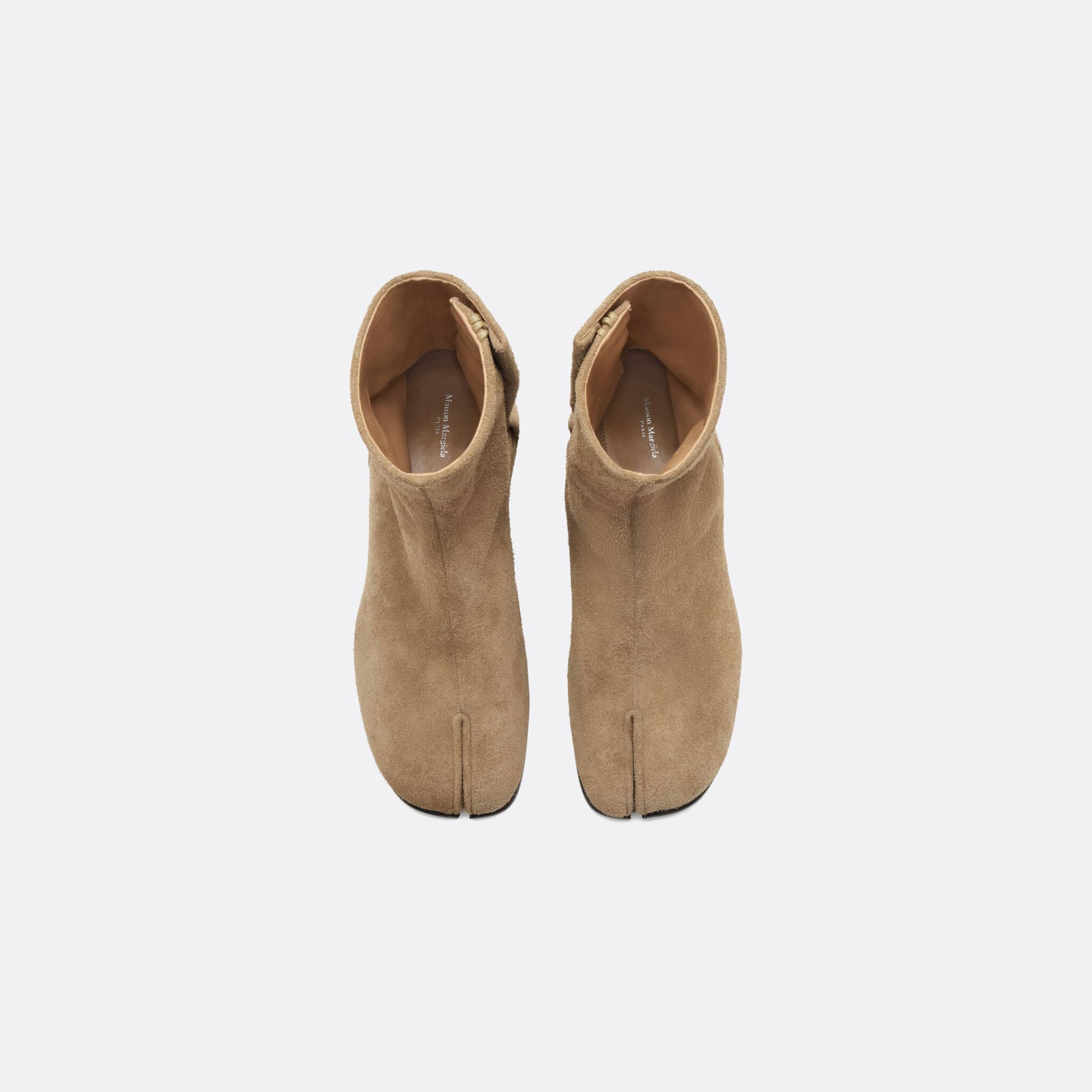 Tabi Ankle Boots from Maison Margiela