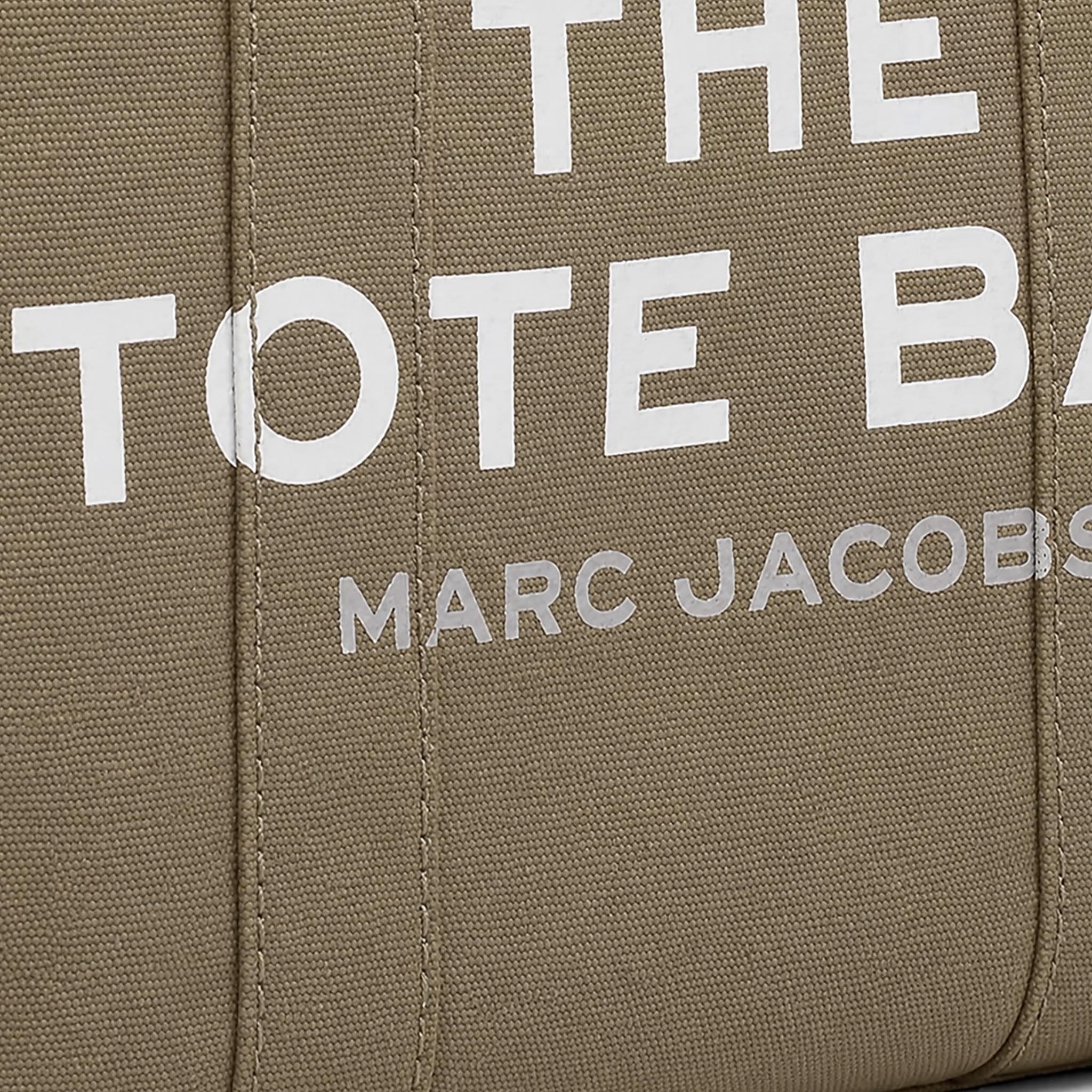 The Medium Tote Bag from Marc Jacobs