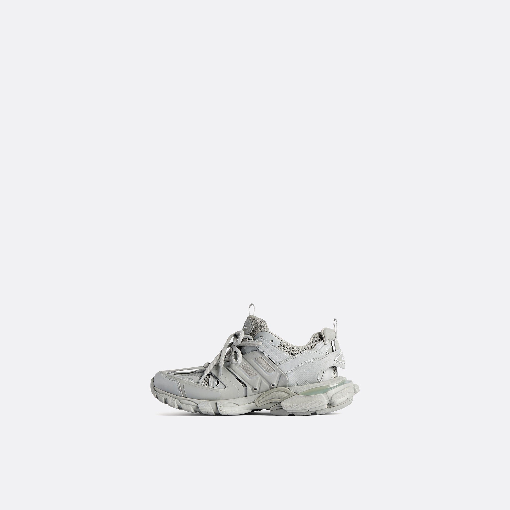 The Track Signature Sneaker from Balenciaga