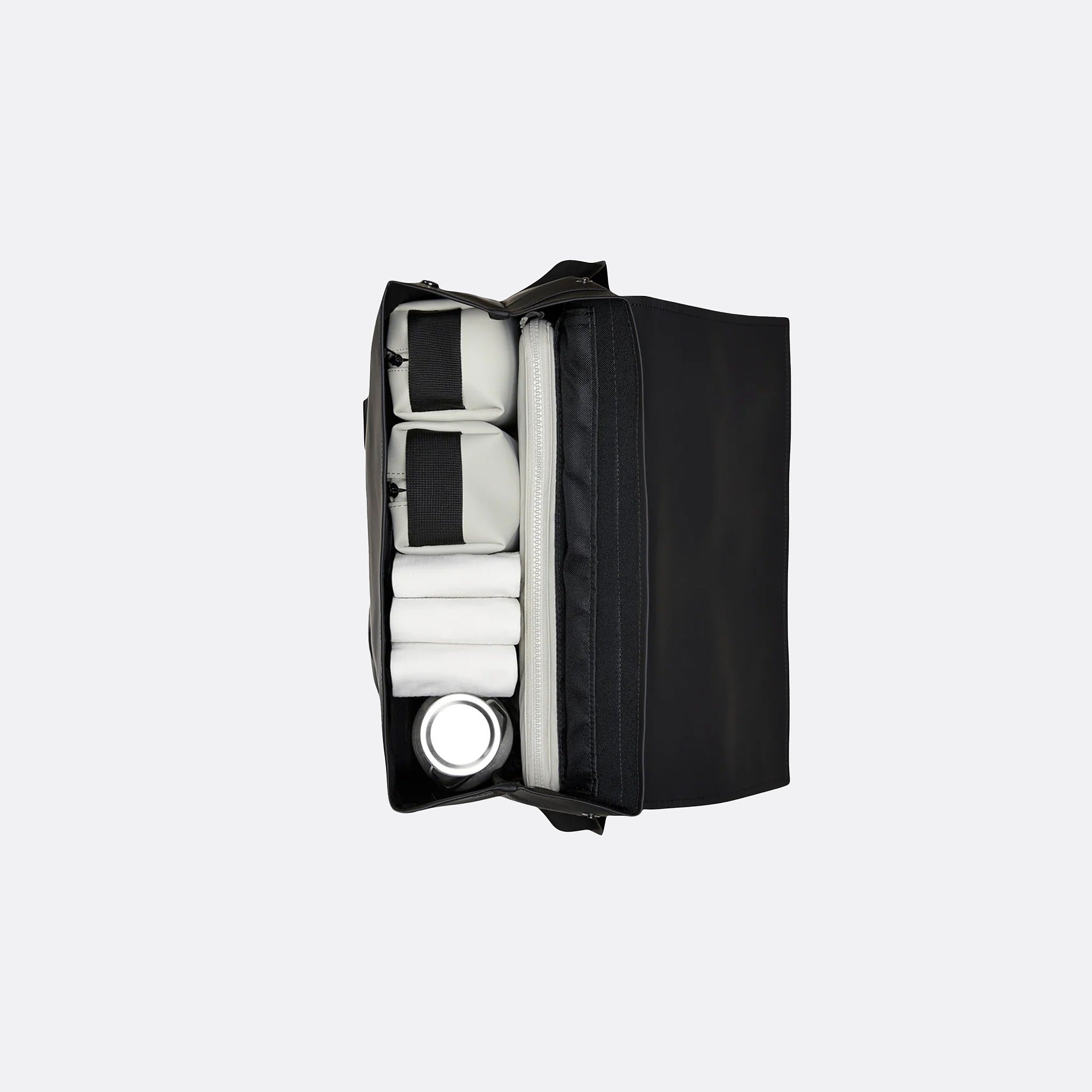 The MSN Bag from Rains in Green