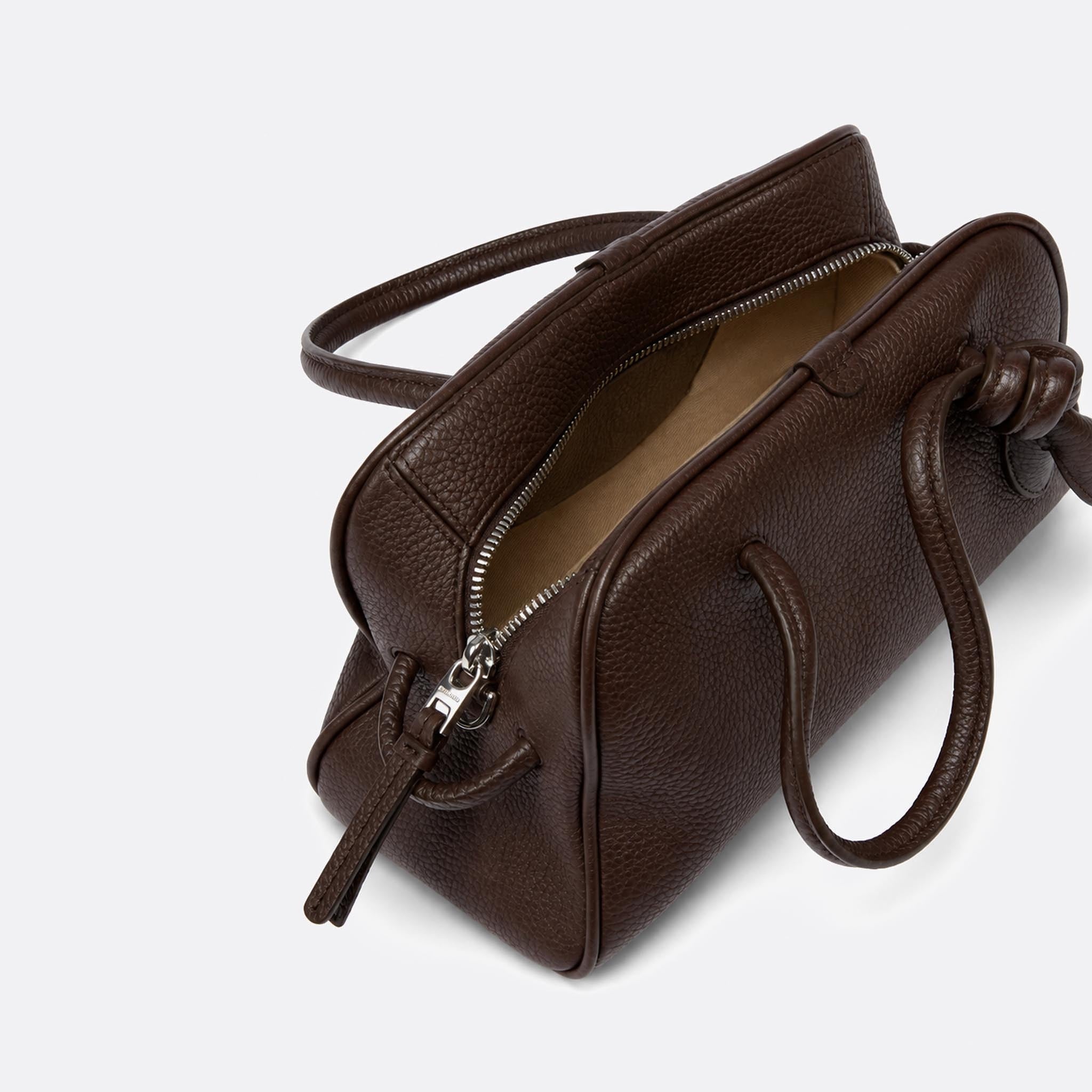 Small Turismo Bag from Jacquemus