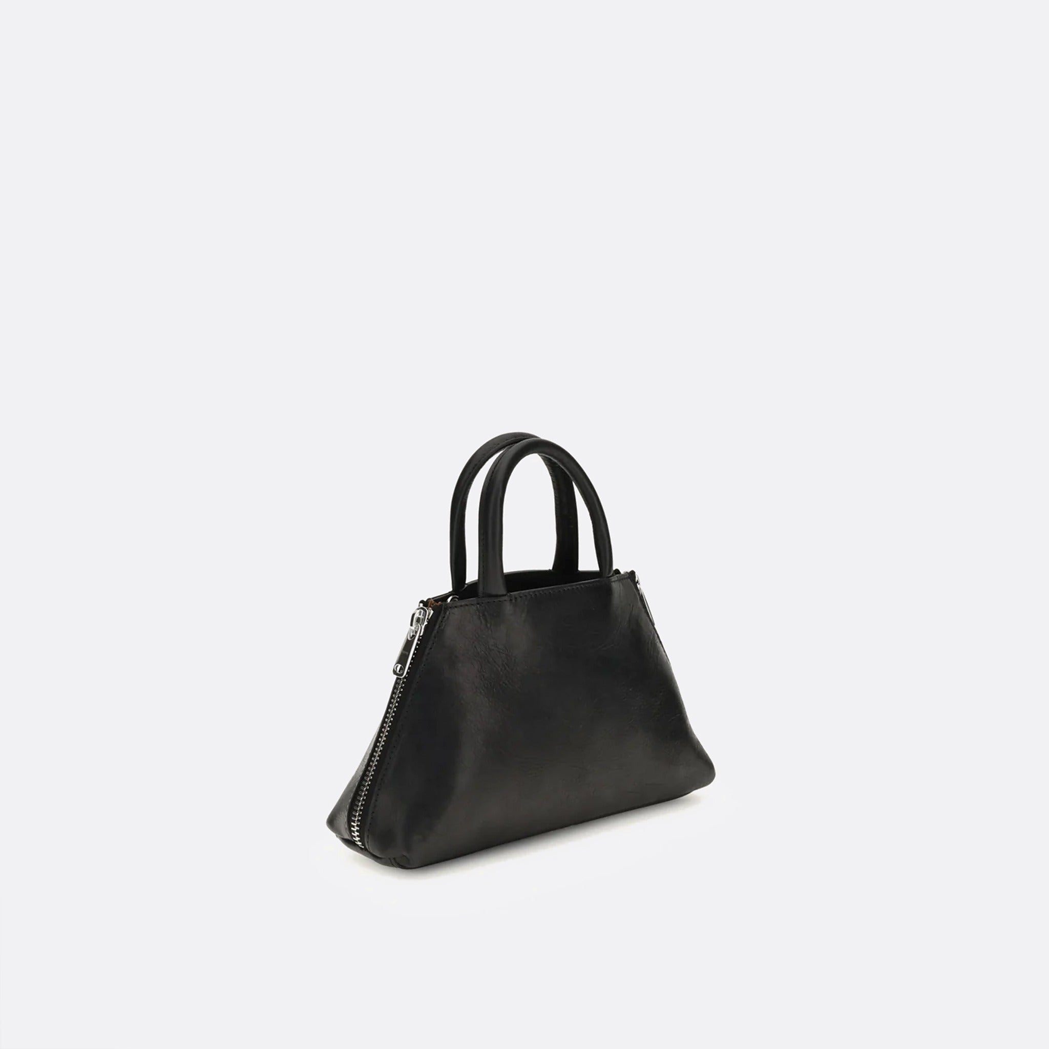  Mini Data Bag from Coperni 