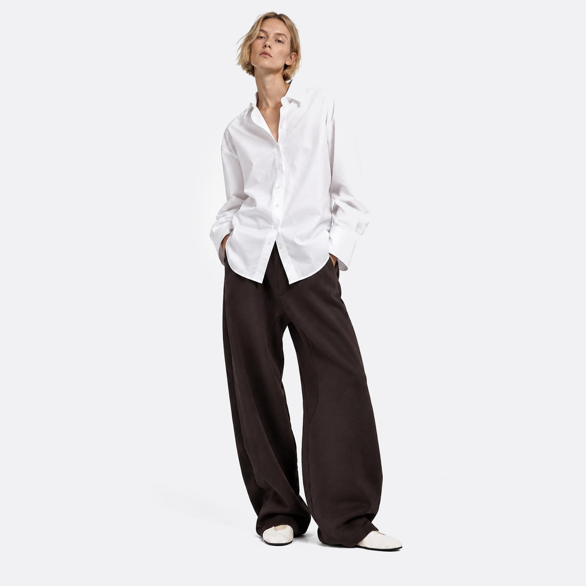Corso Sweatpants from Jacquemus