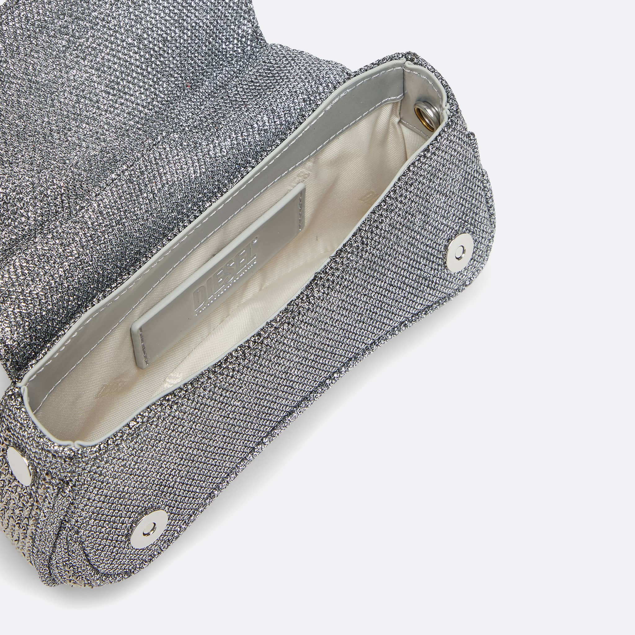 Play-Mini Crossbody Bag by Diesel