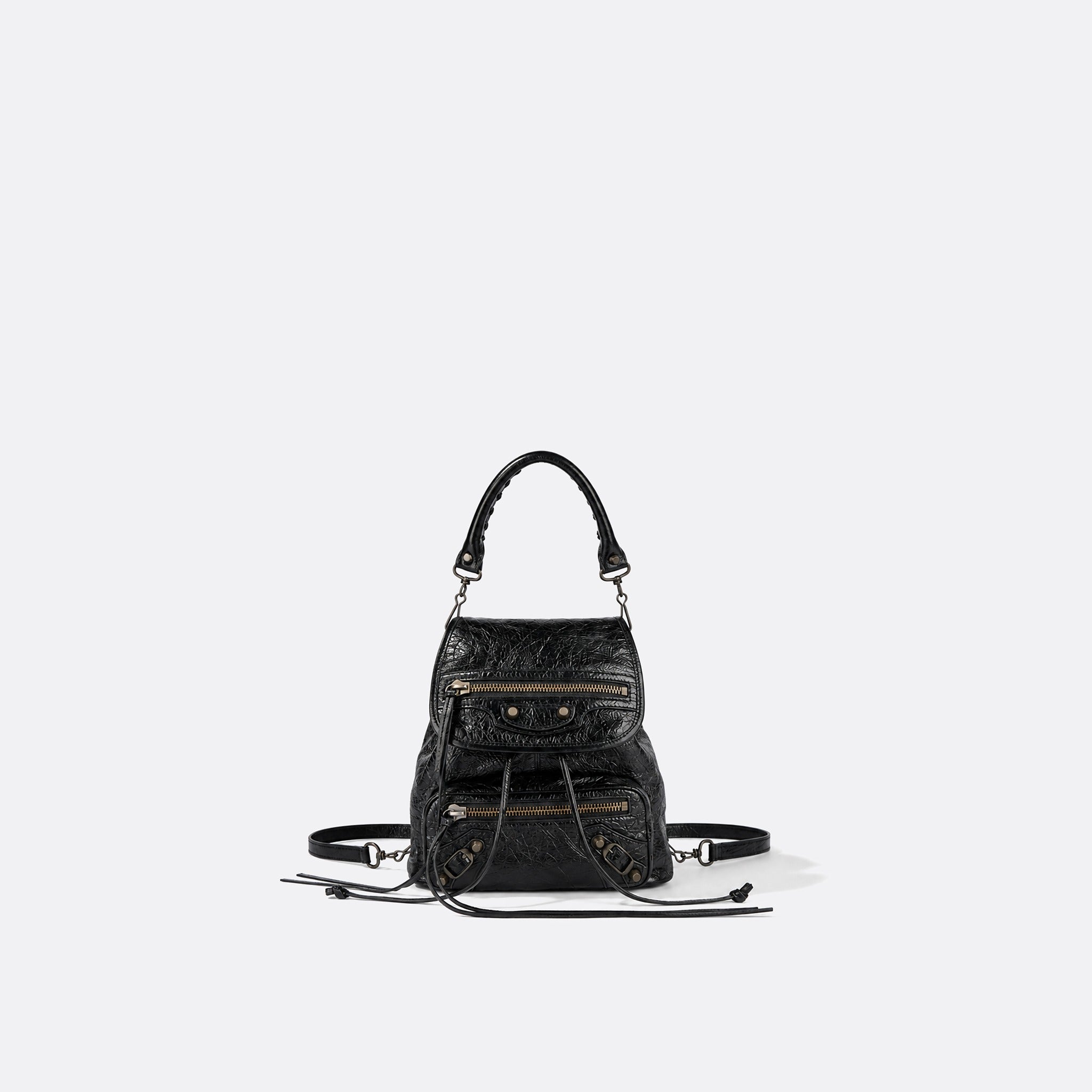 Le City Boston Large Travel Bag from Balenciaga