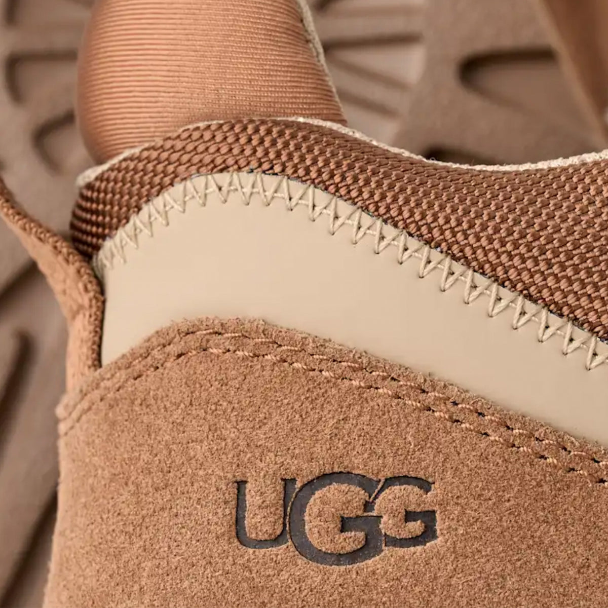 Lowmel Sneakers from UGG