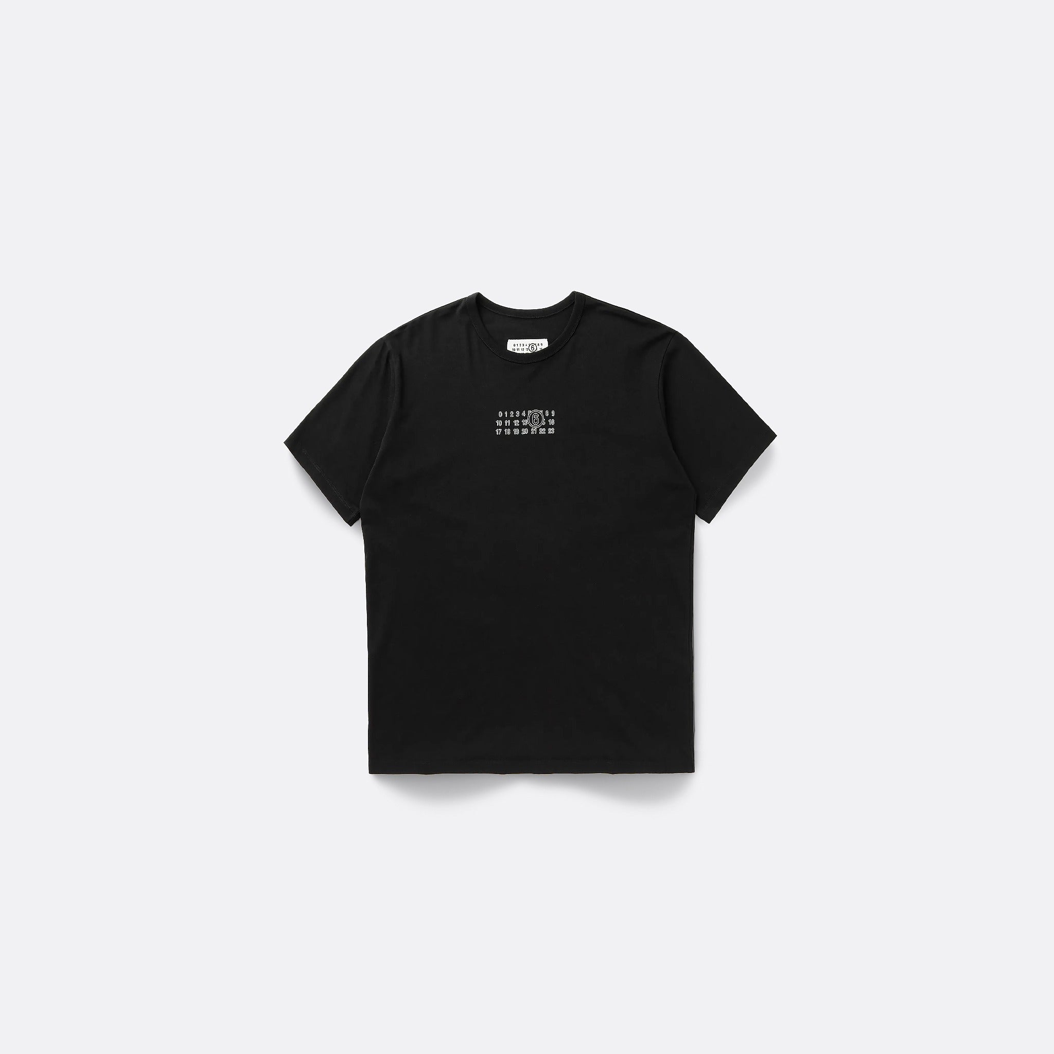 Numeric T-Shirt by MM6 Maison Margiela