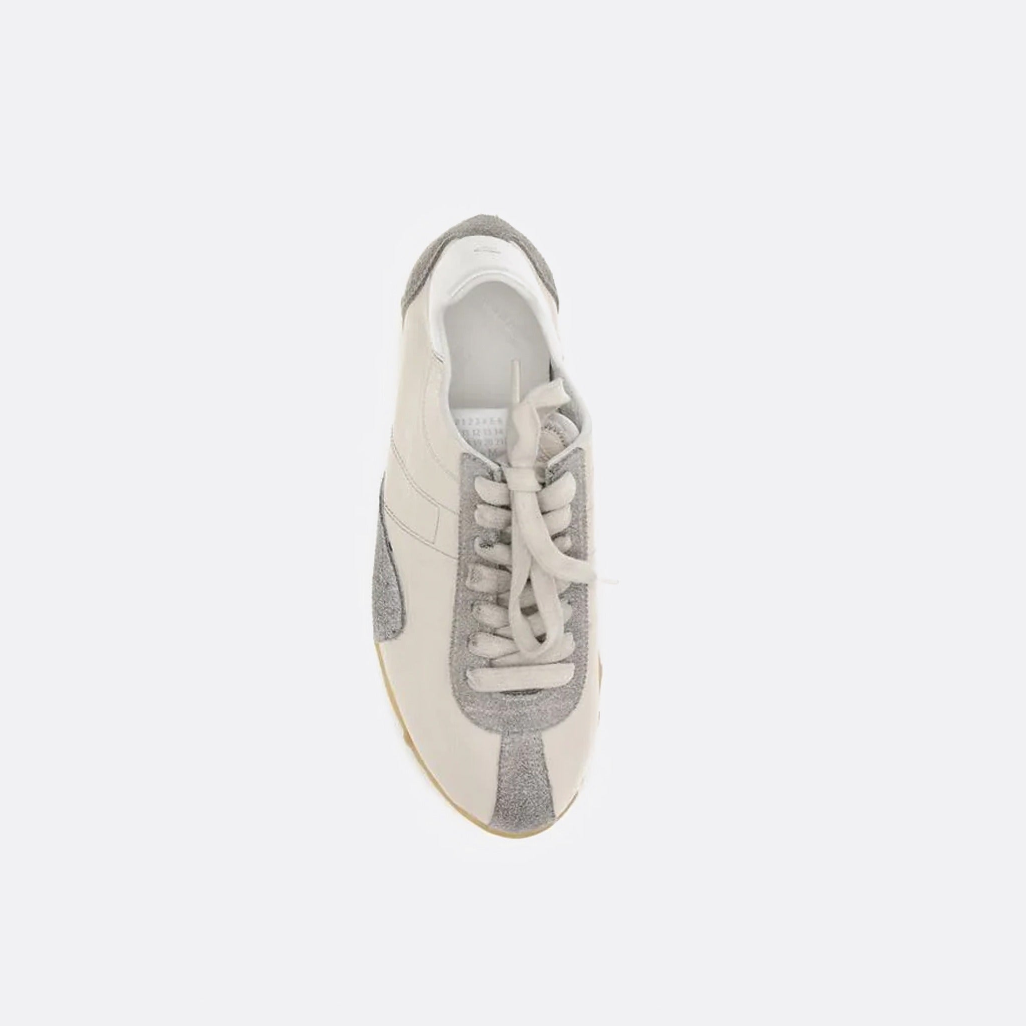 The Sprinters Sneakers from Maison Margiela