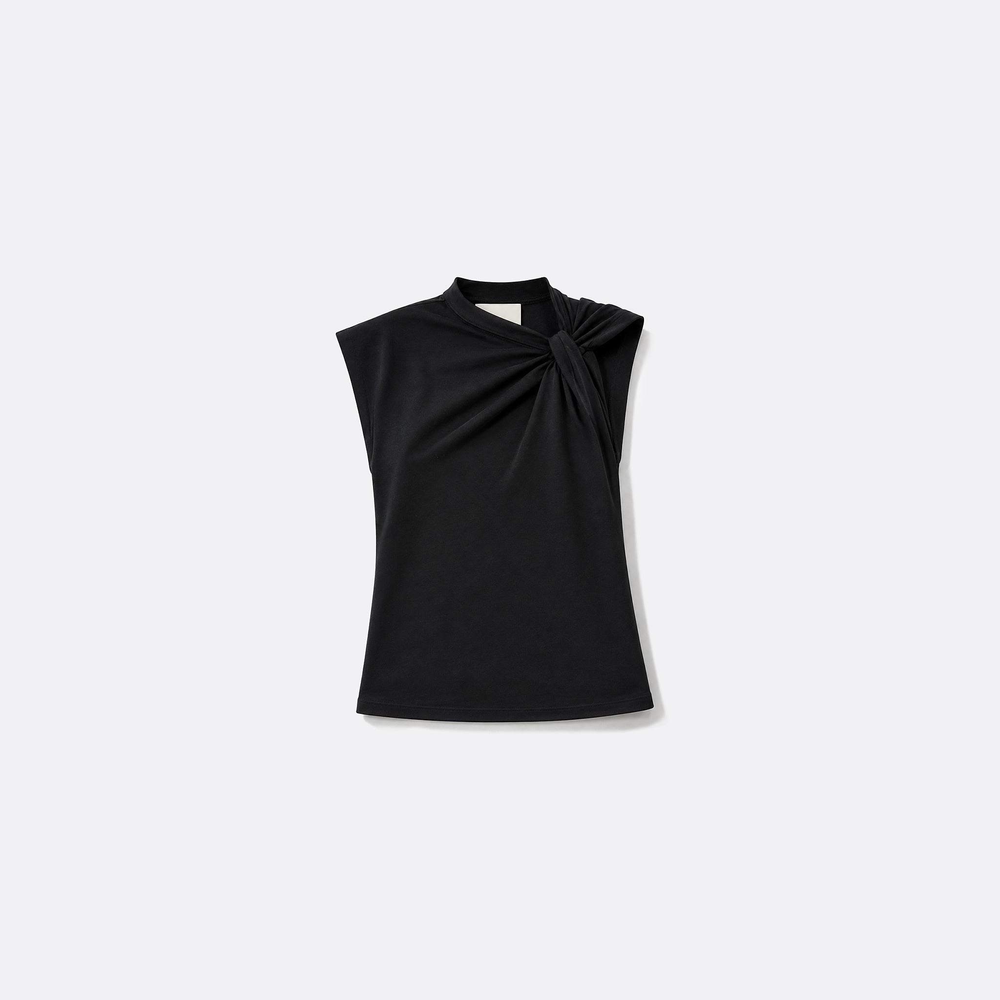 Nayda Cotton Top from Isabel Marant