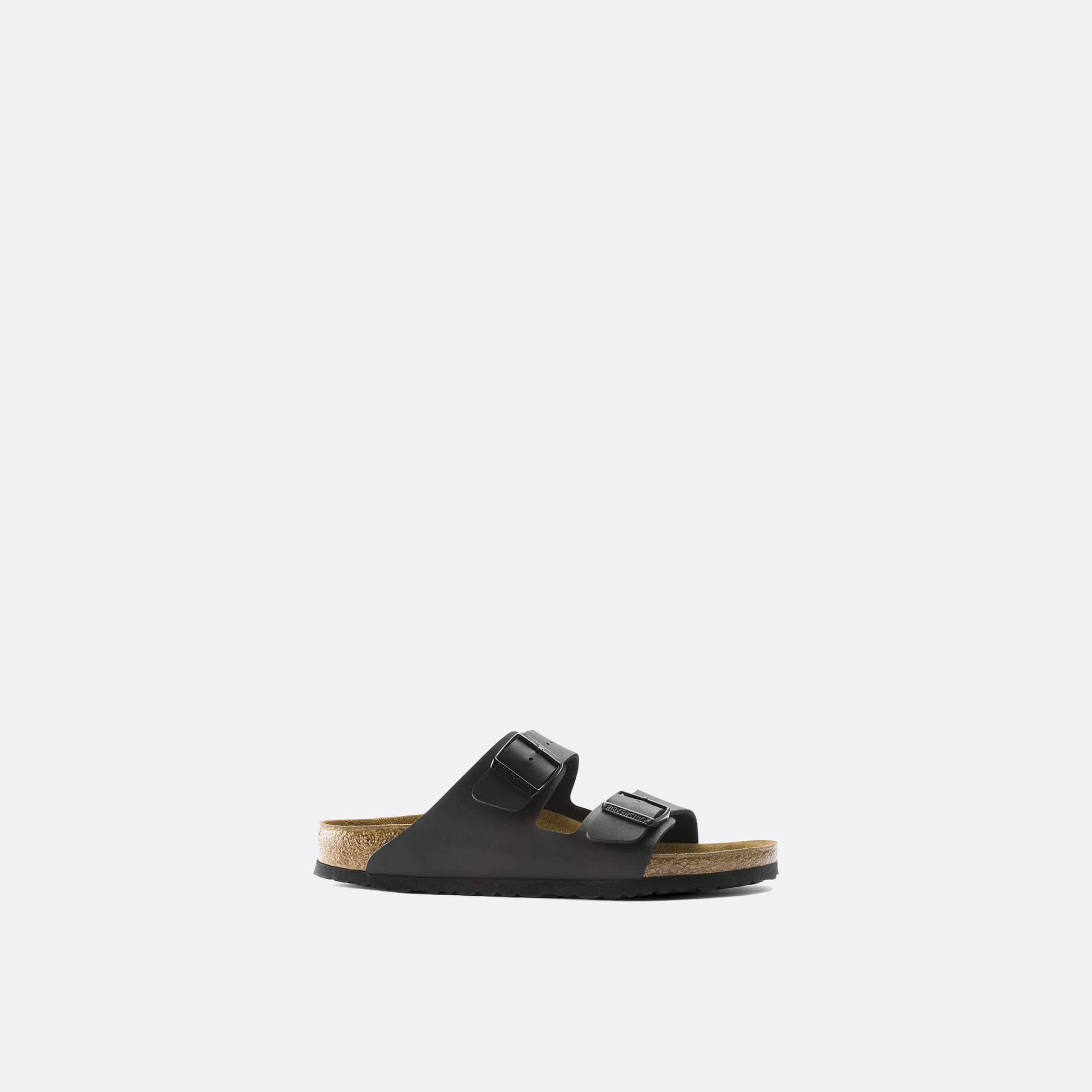 The Arizona Birko-Flor Sandals from Birkenstock
