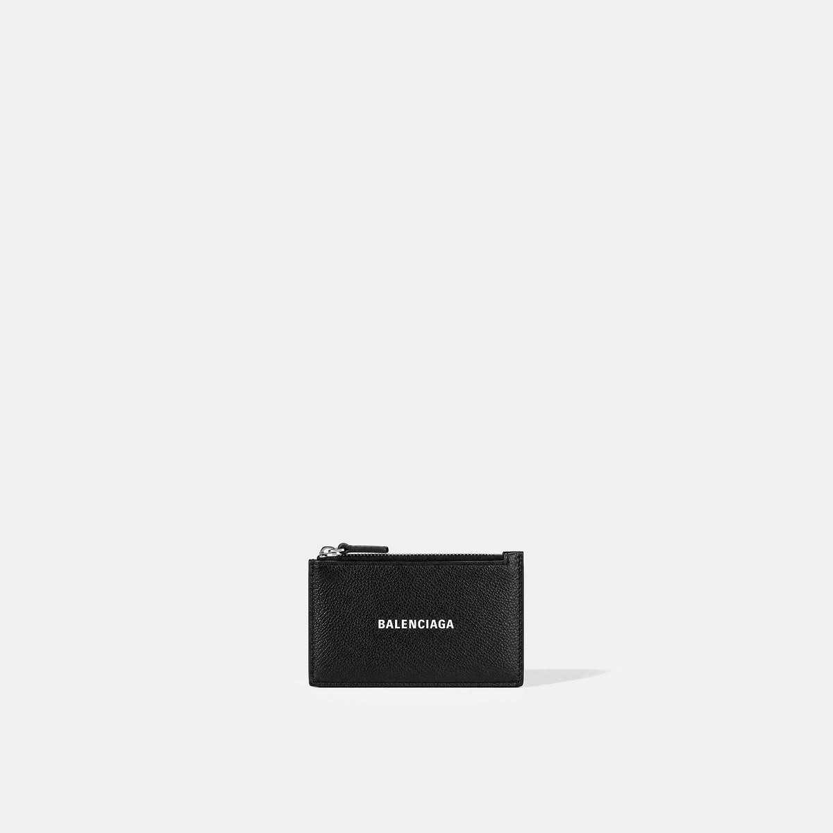 Cash Long Coin and Card Holder from Balenciaga