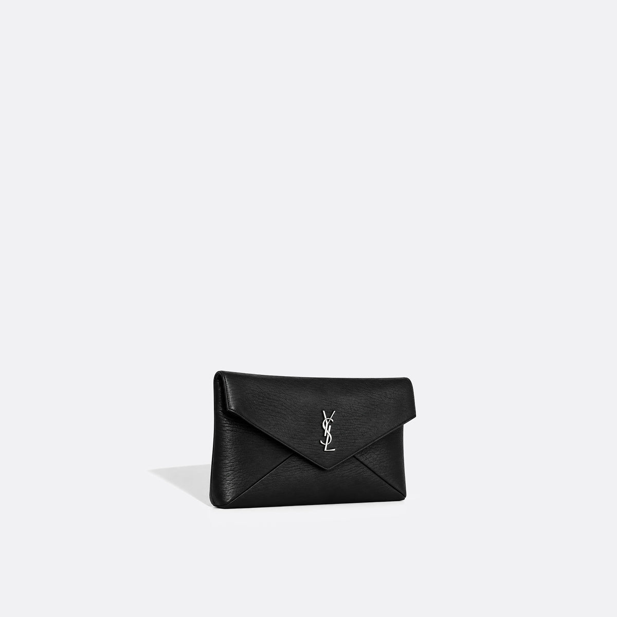 Cassandre Large Envelope Pouch from Saint Laurent