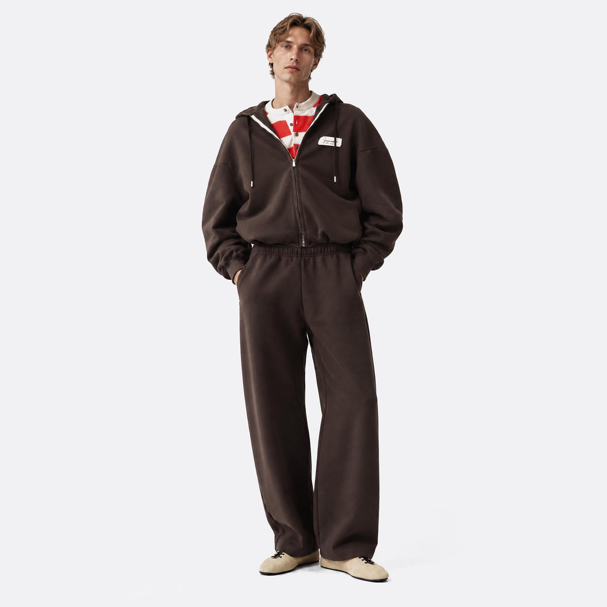 Corso Sweatpants from Jacquemus