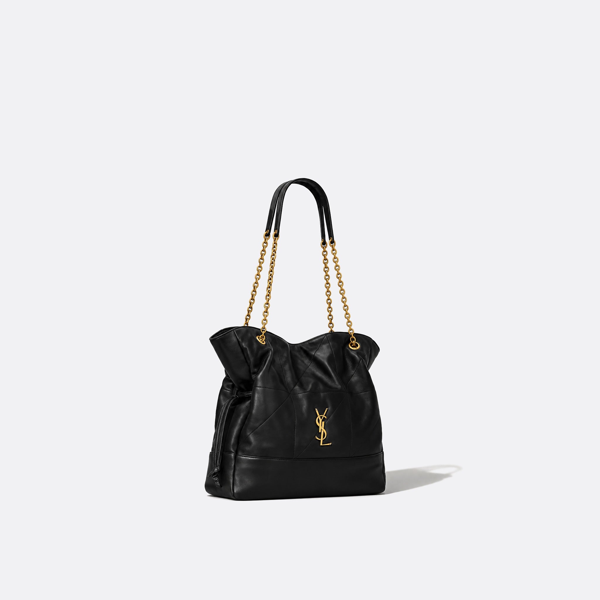 Jamie Shopping Bag from Saint Laurent