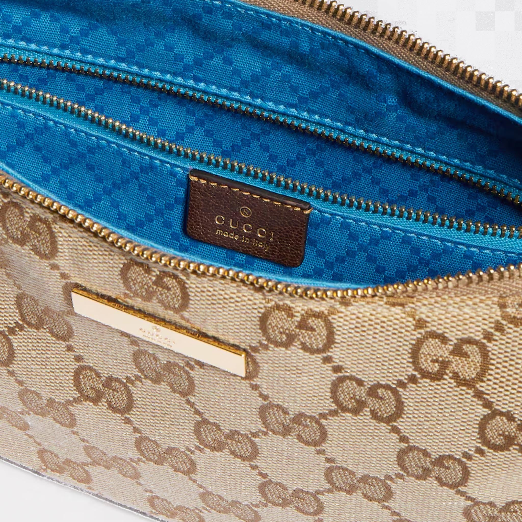 Lady Lunetta Small Shoulder Bag from Gucci