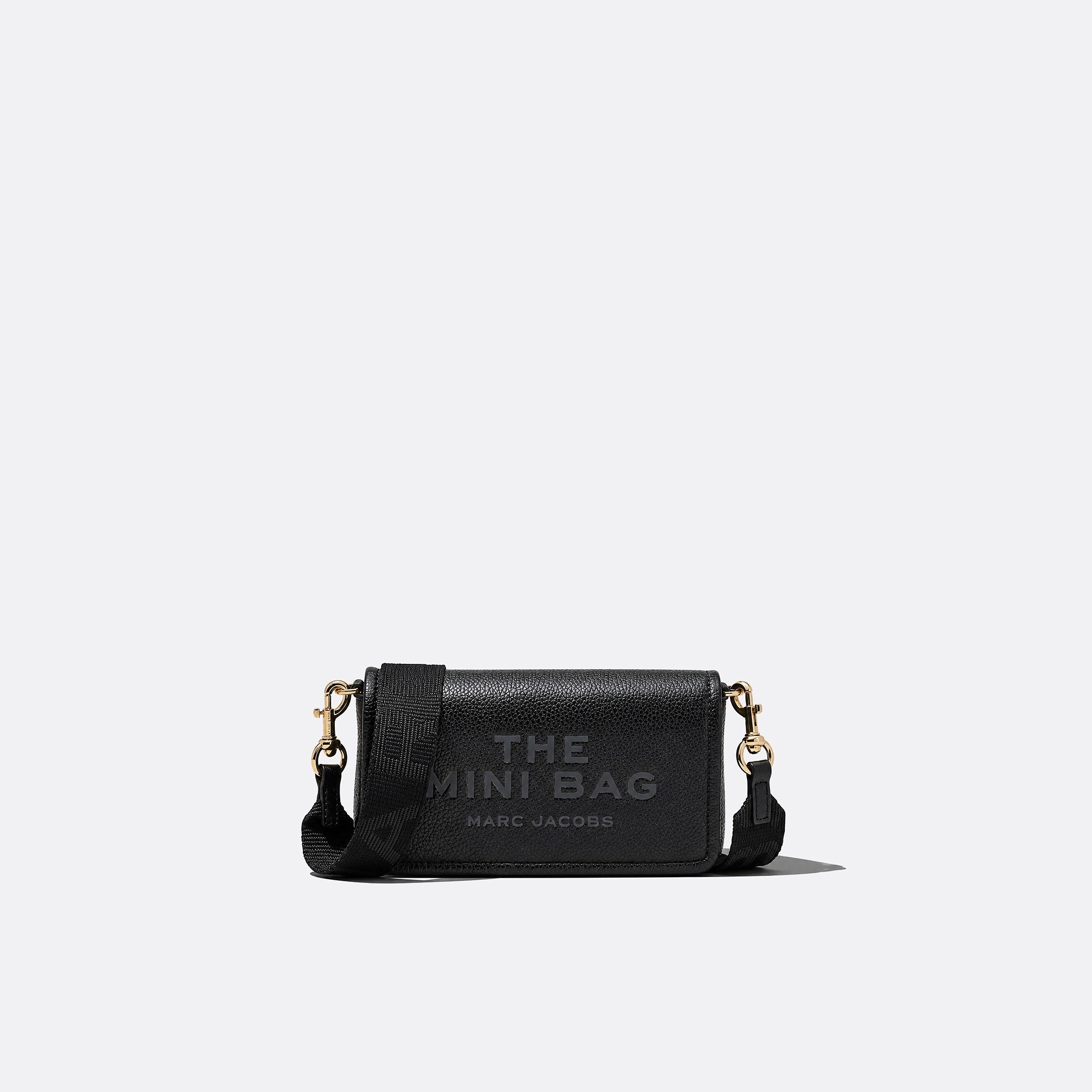 Leather Mini Crossbody Bag from Marc Jacobs