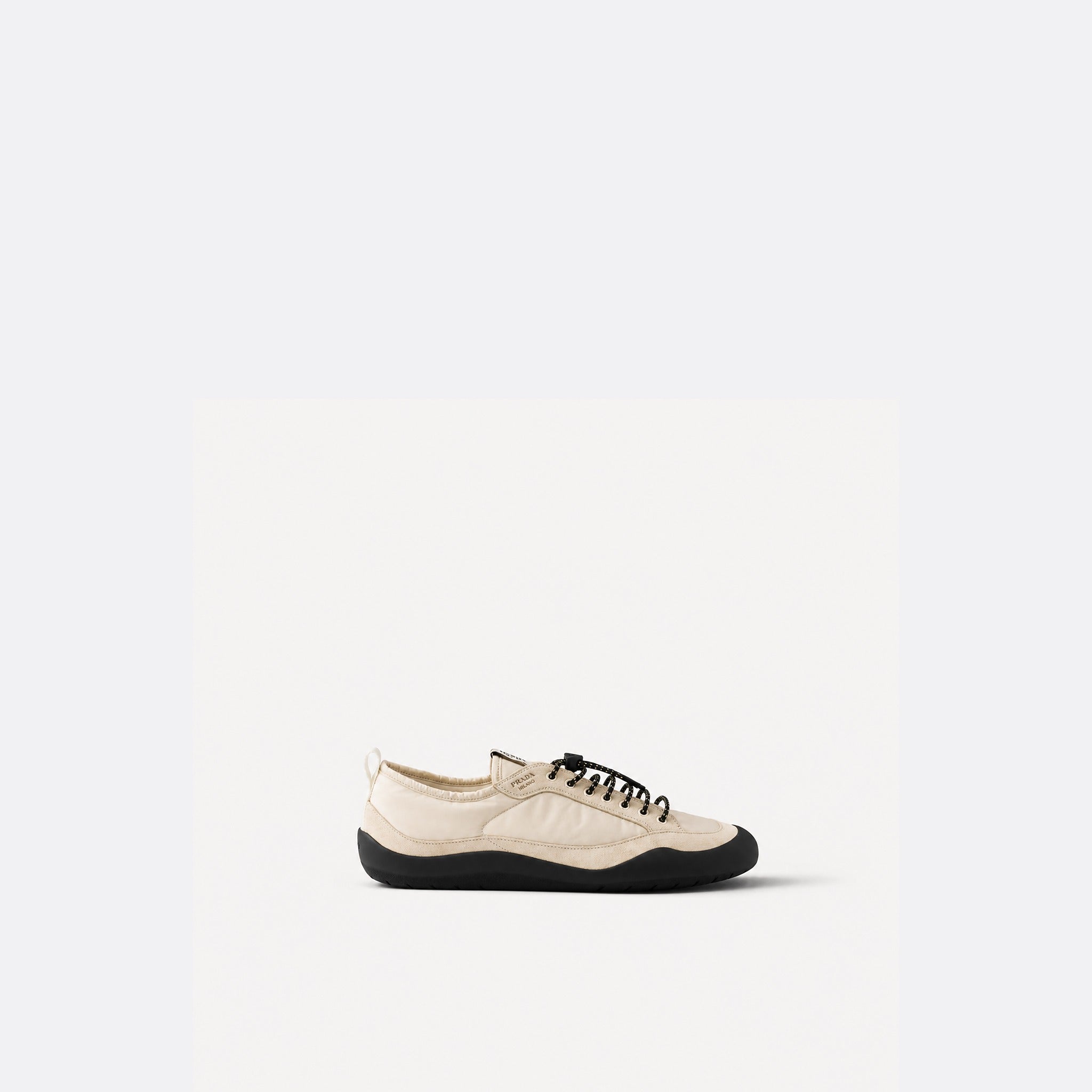 Speedrock Sneakers from Prada