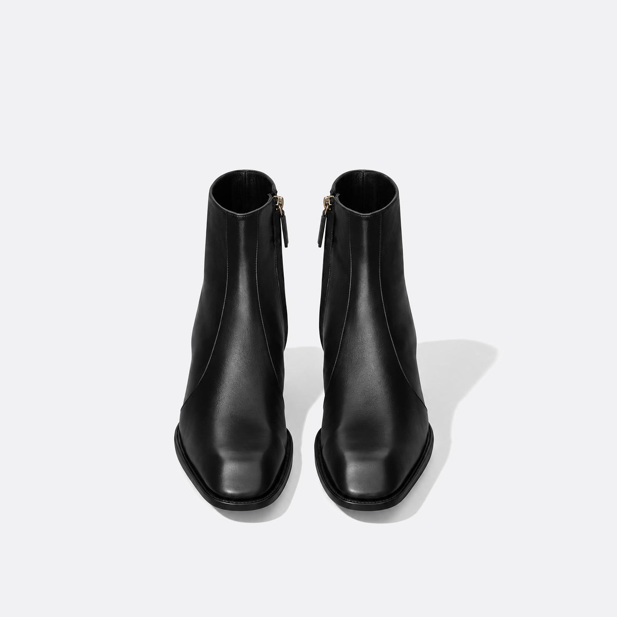 Aurelien Boots from Saint Laurent