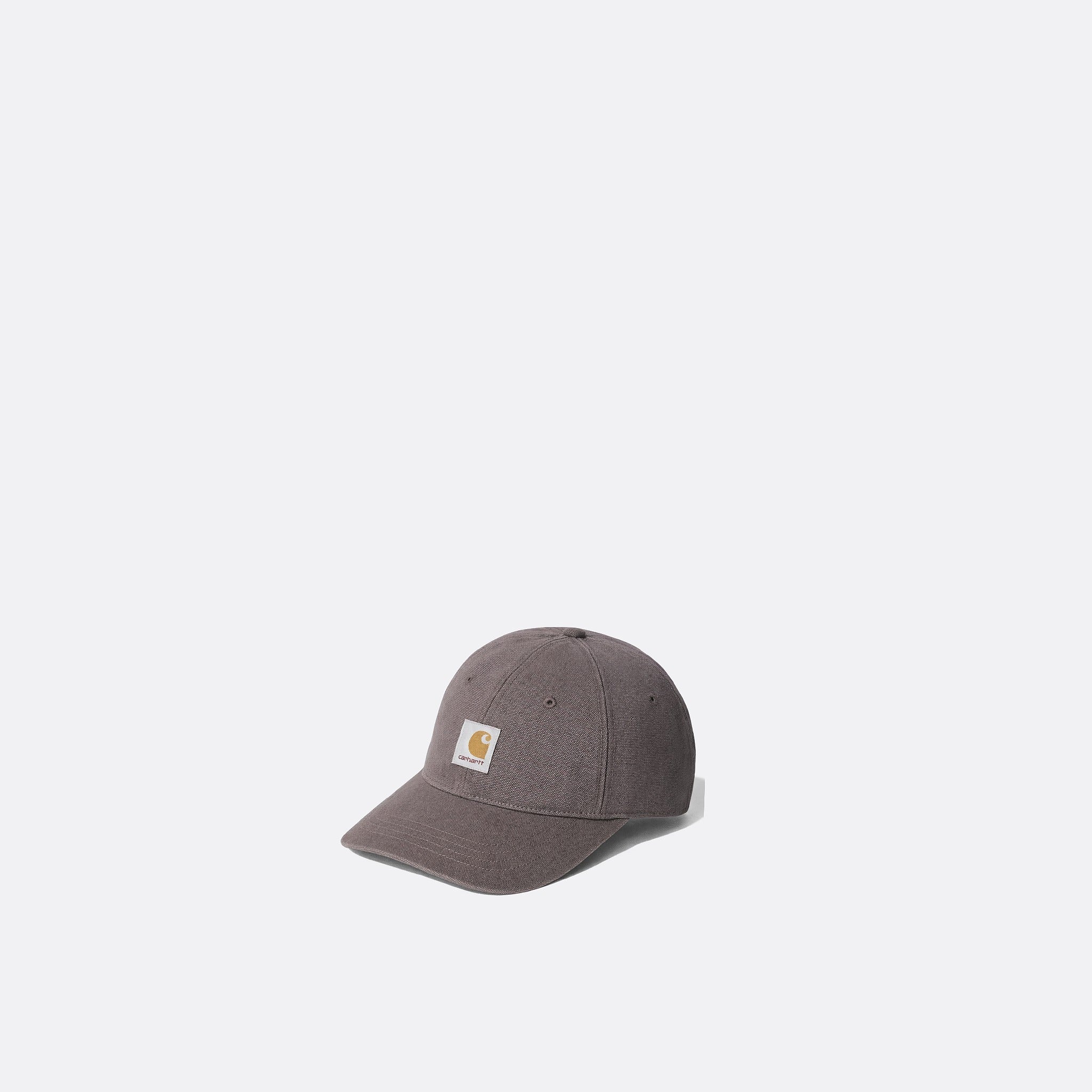 Canvas Cap from Carhartt WIP in Gray