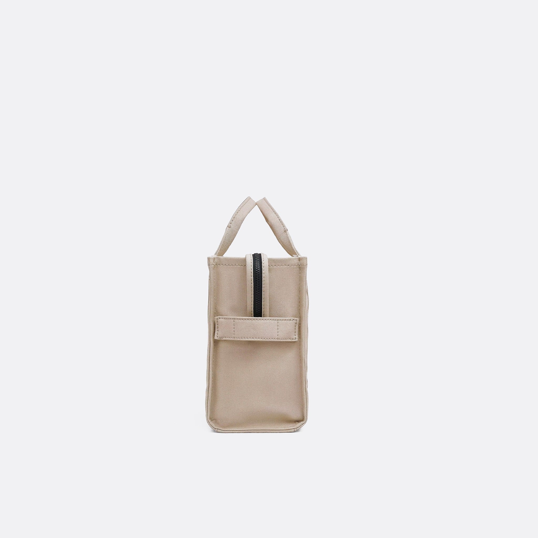 The Medium Tote Bag from Marc Jacobs in Beige