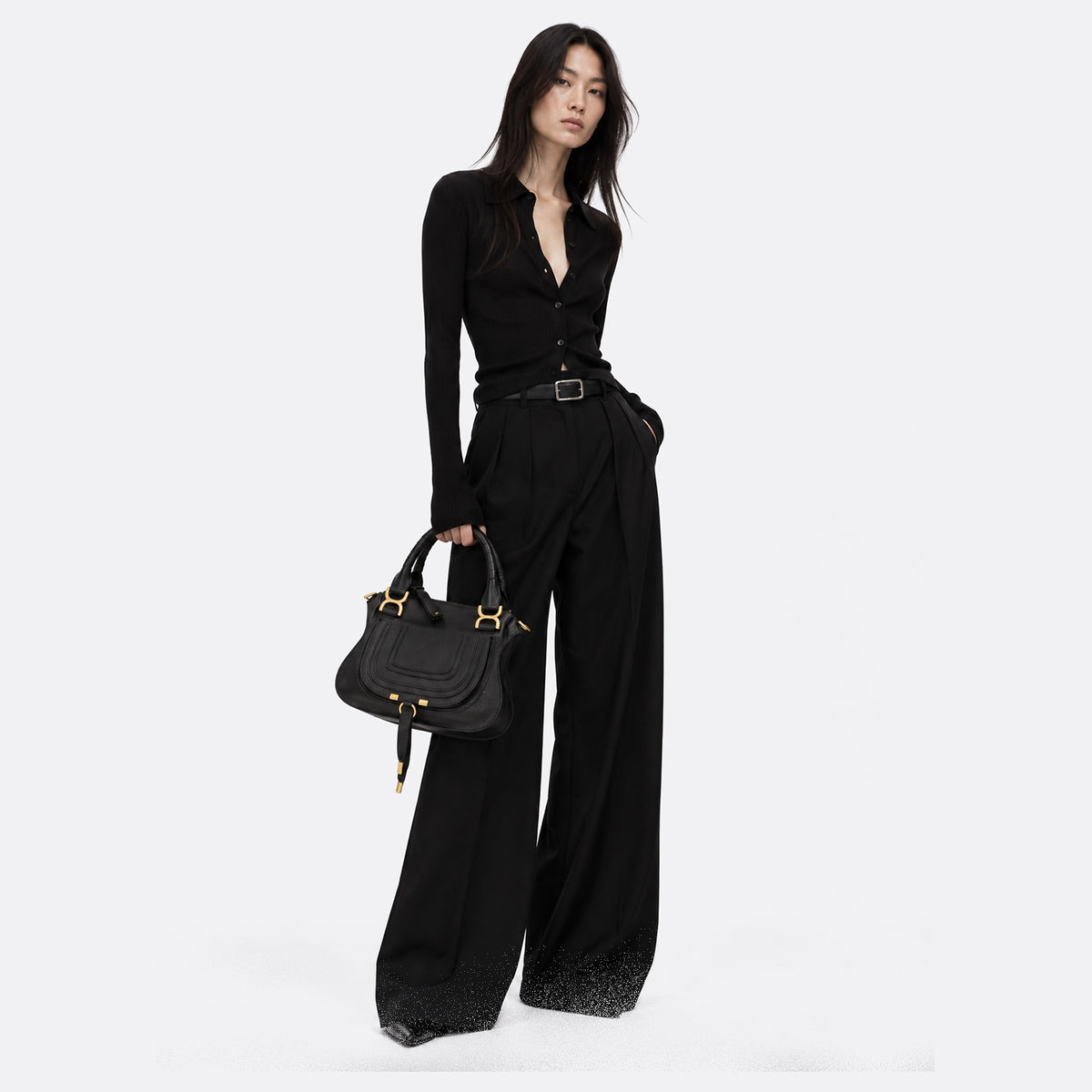 Marcie Small Bag from Chloé