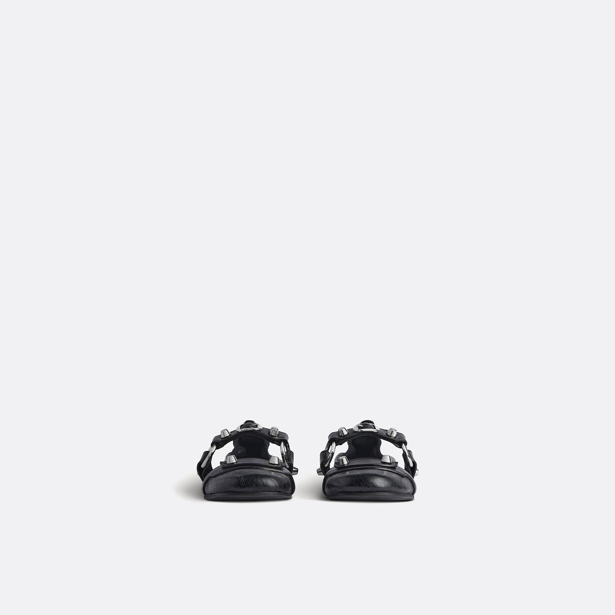 The City Ballerina from Balenciaga 