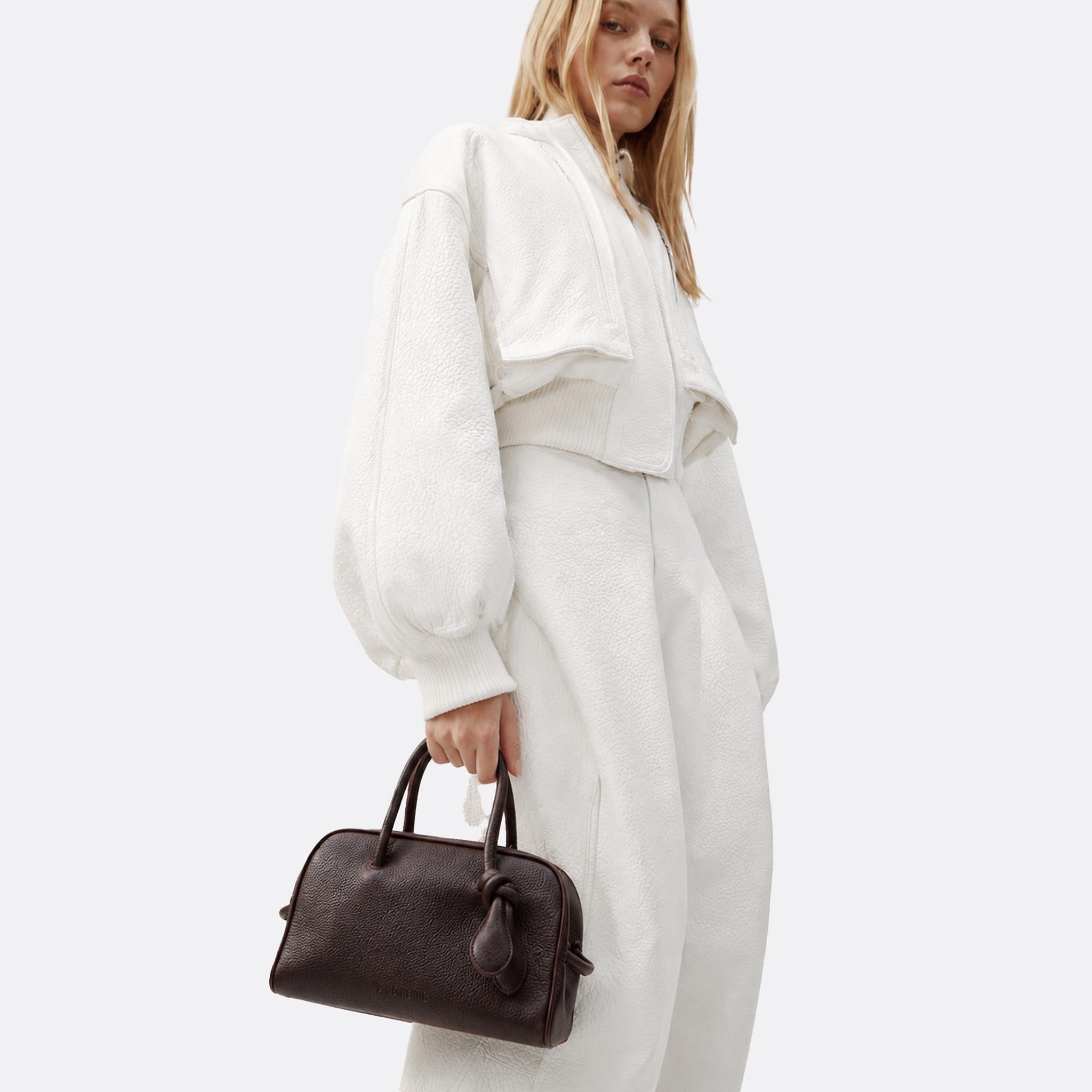 Small Turismo Bag from Jacquemus