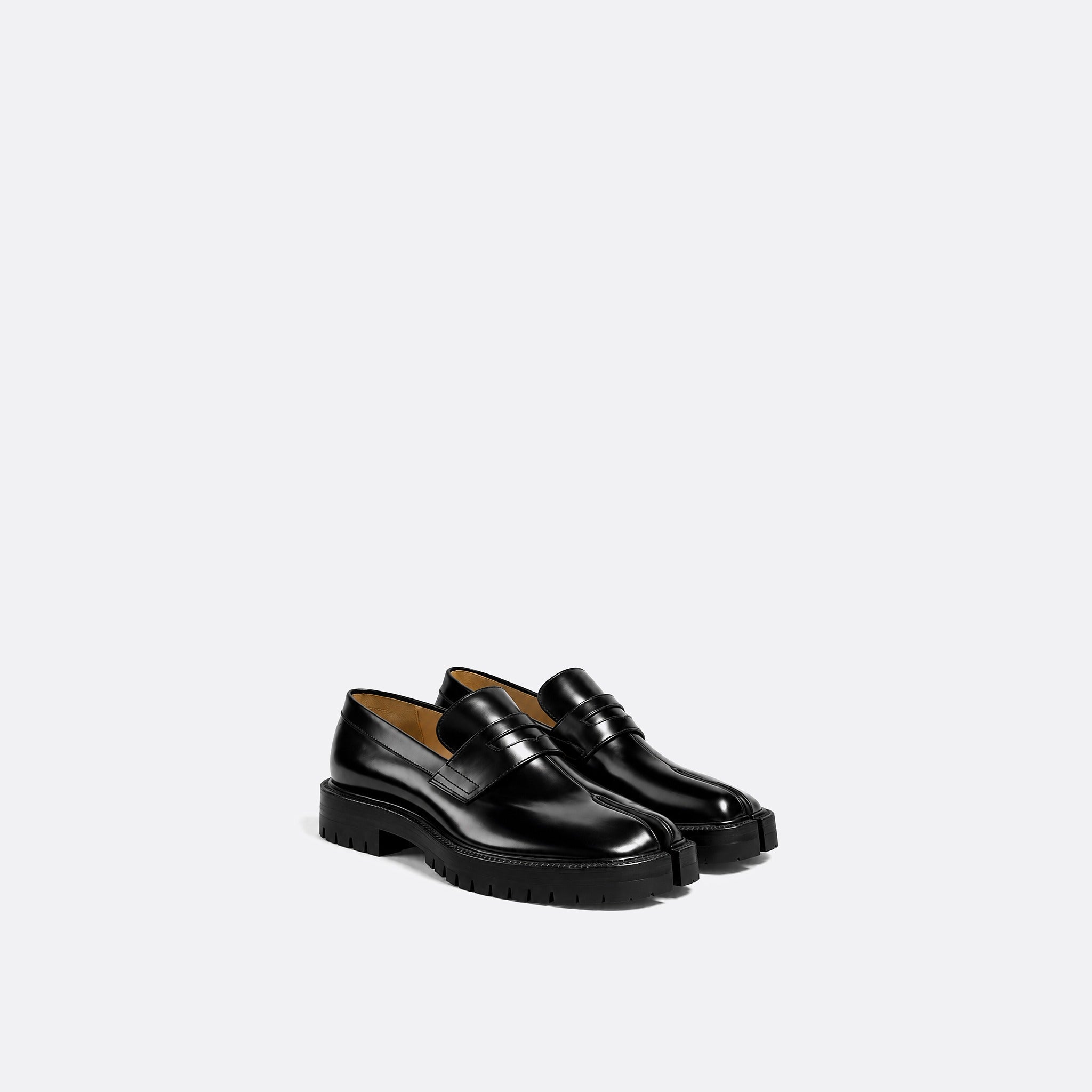 Tabi Loafers from Maison Margiela