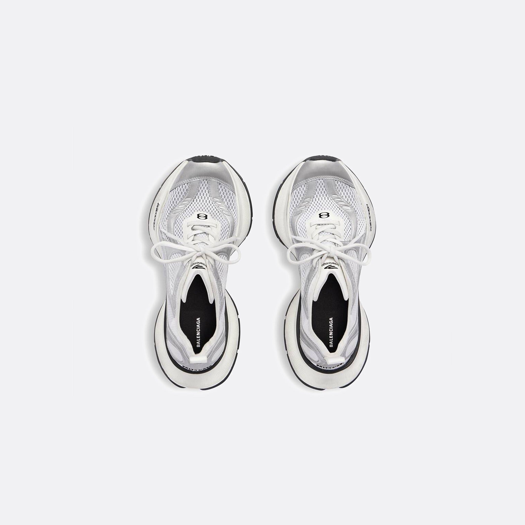 The Circuit Sneaker from Balenciaga