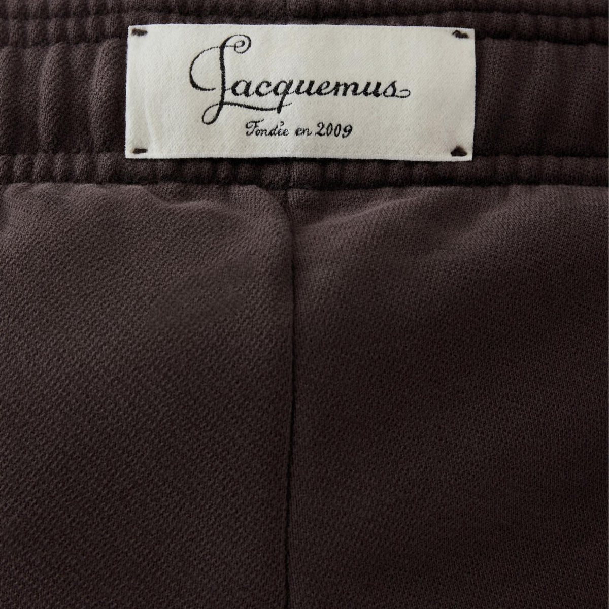 Corso Sweatpants from Jacquemus