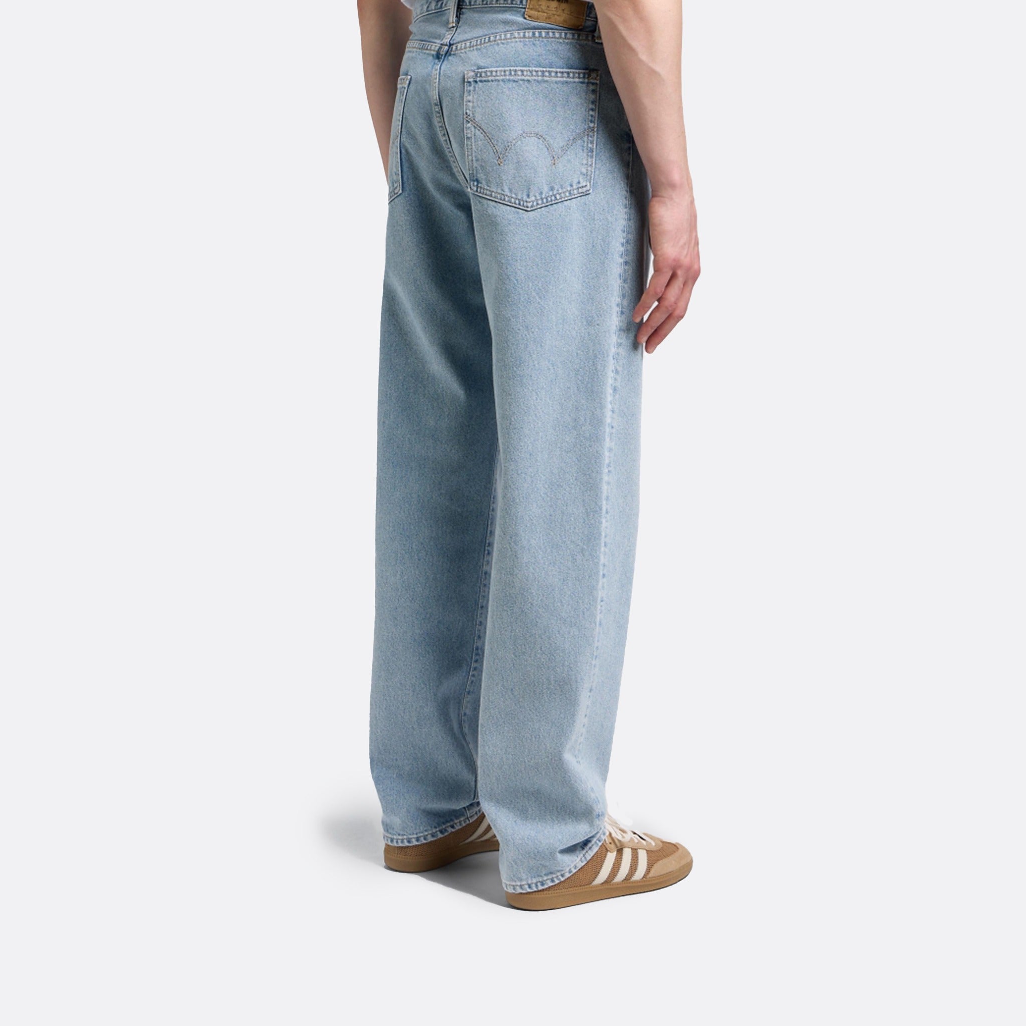 The Loose Jeans from EDWIN
