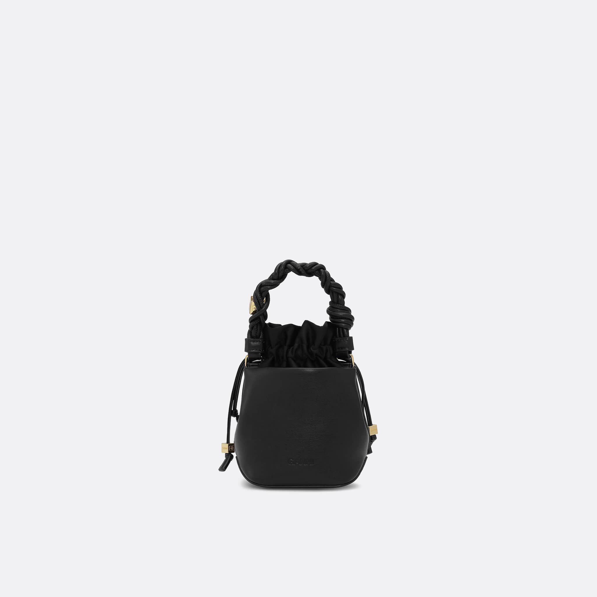 Mini Bou Bucket Bag from GANNI