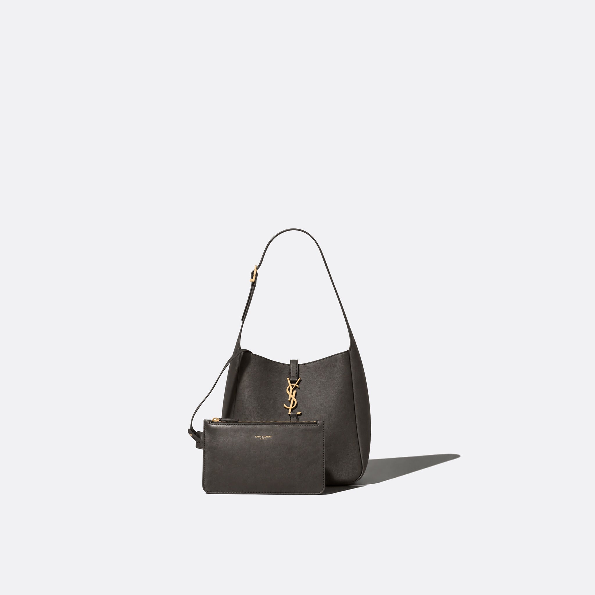 Le 5 à 7 Supple Small Shoulder Bag from Saint Laurent