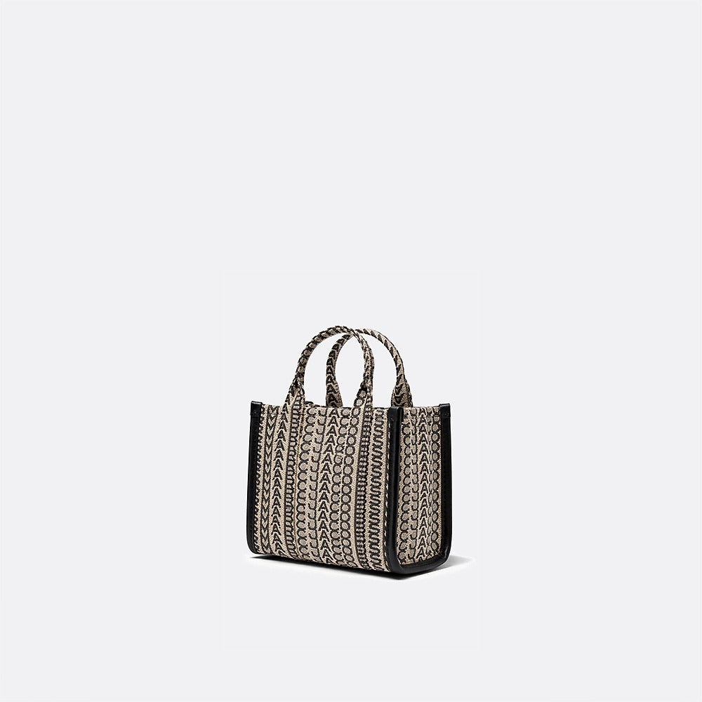 Monogram Mini Tote Bag from Marc Jacobs