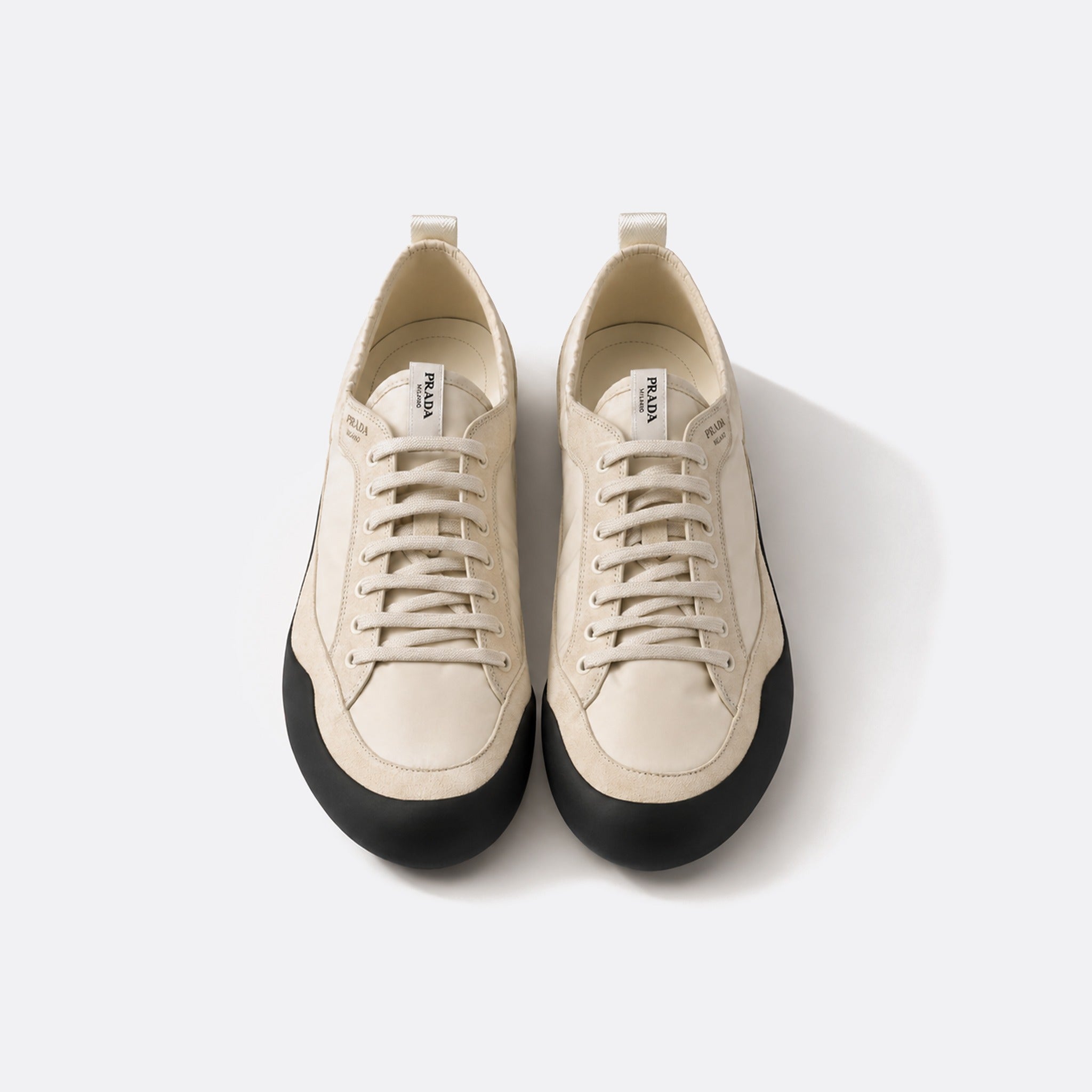 Speedrock Sneakers from Prada