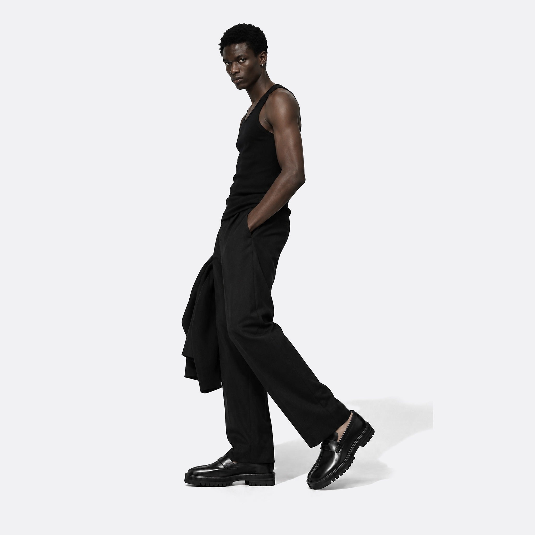Tabi Loafers from Maison Margiela