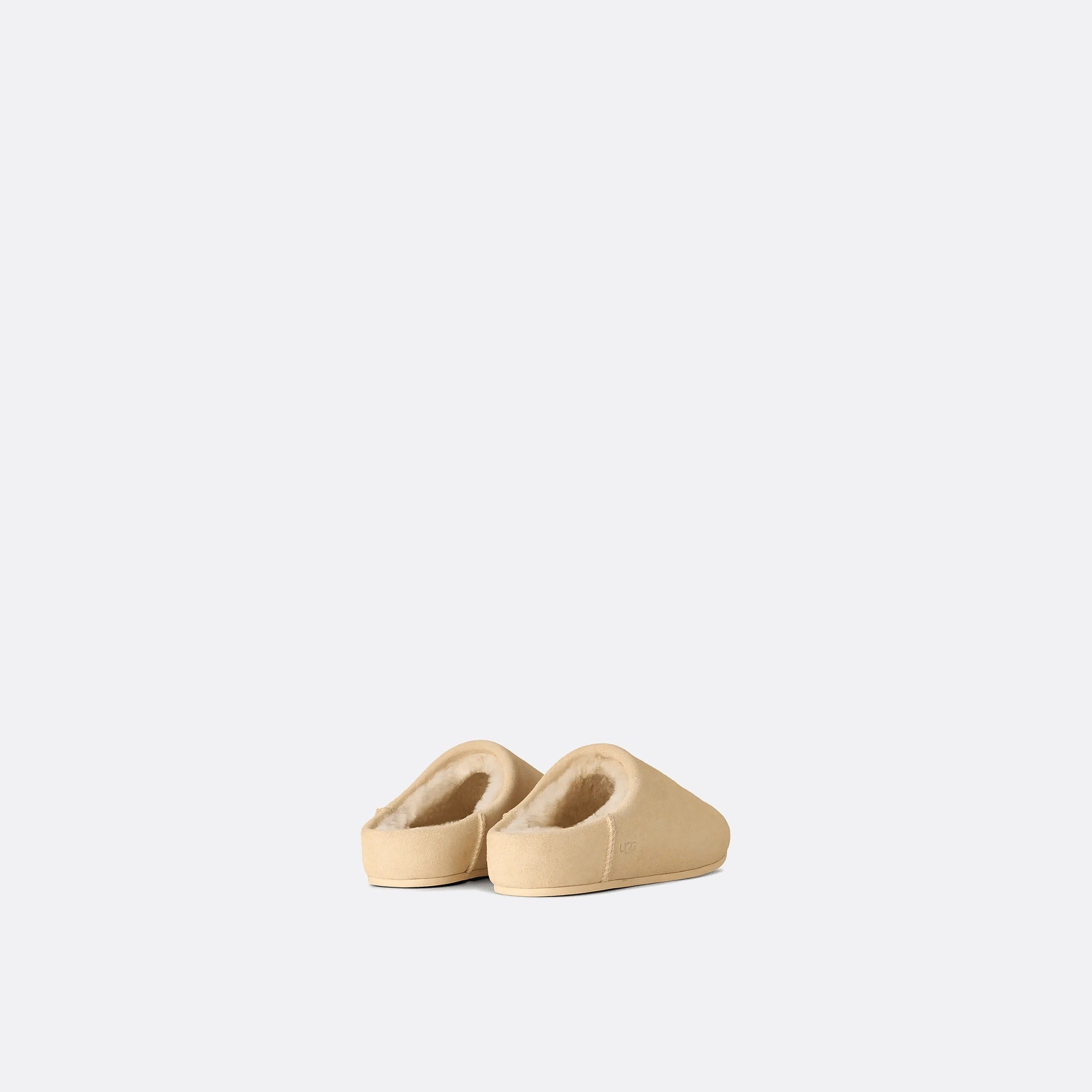 The Elea Slip-On from UGG in Pale Buttervup
